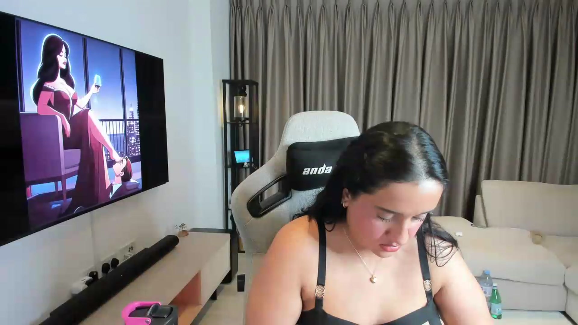 Gallery image thumbnail from JesicaCoper's myfreecams stream on, 05/26/2026, 02:06 image 2 of 20