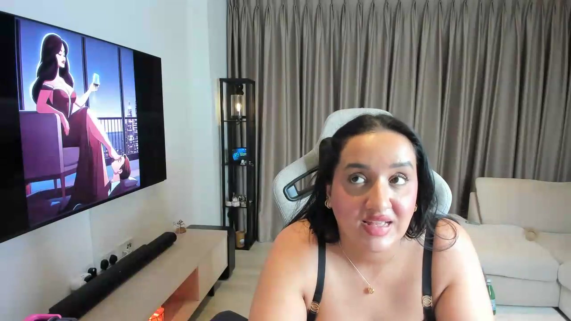 Gallery image thumbnail from JesicaCoper's myfreecams stream on, 05/26/2026, 02:06 image 8 of 20