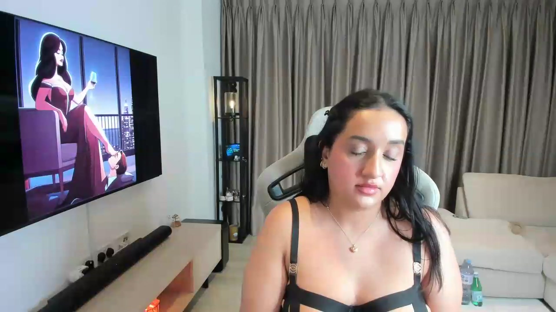 Gallery image thumbnail from JesicaCoper's myfreecams stream on, 05/26/2026, 02:06 image 15 of 20