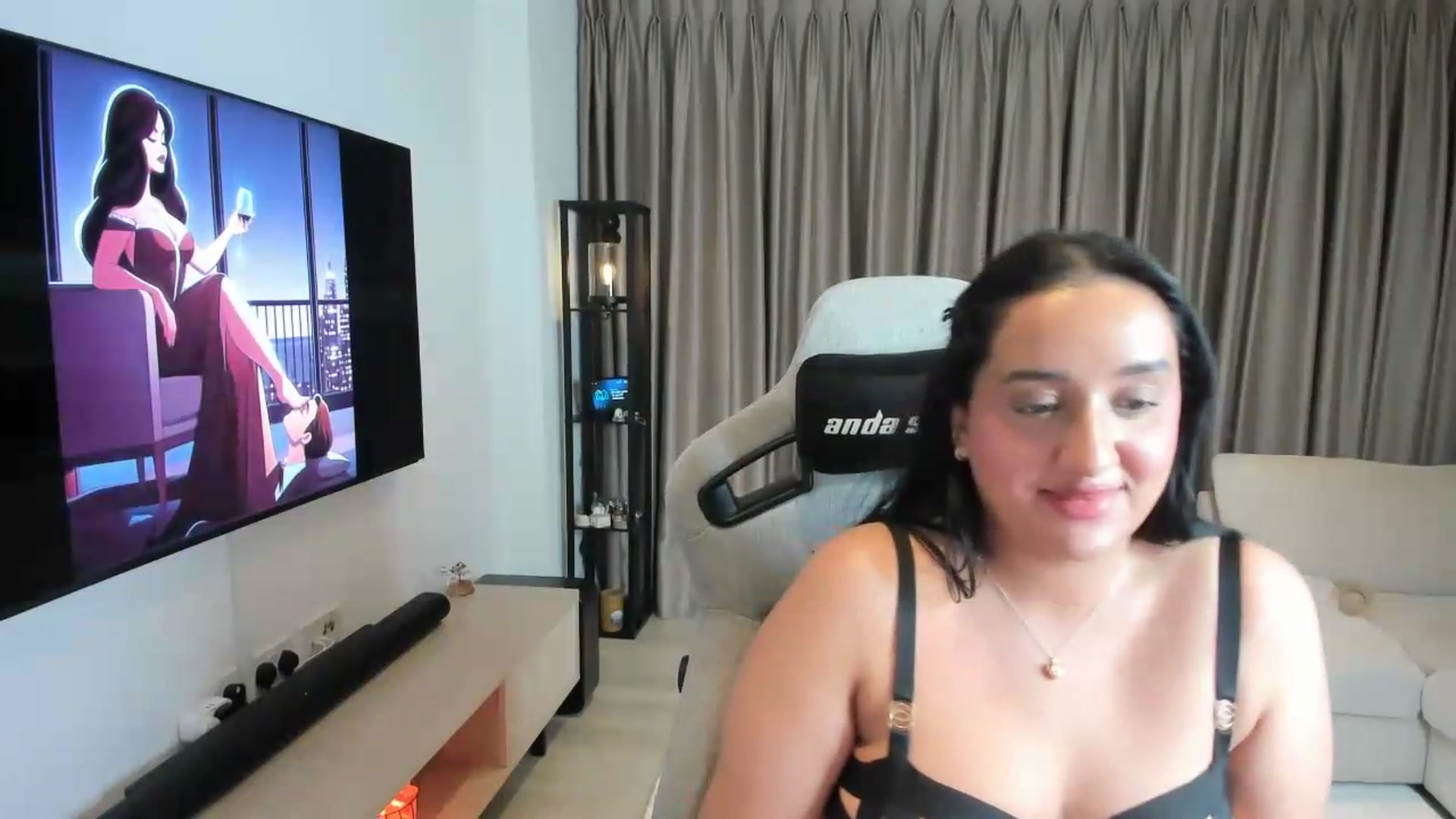 Gallery image thumbnail from JesicaCoper's myfreecams stream on, 05/26/2026, 02:06 image 16 of 20