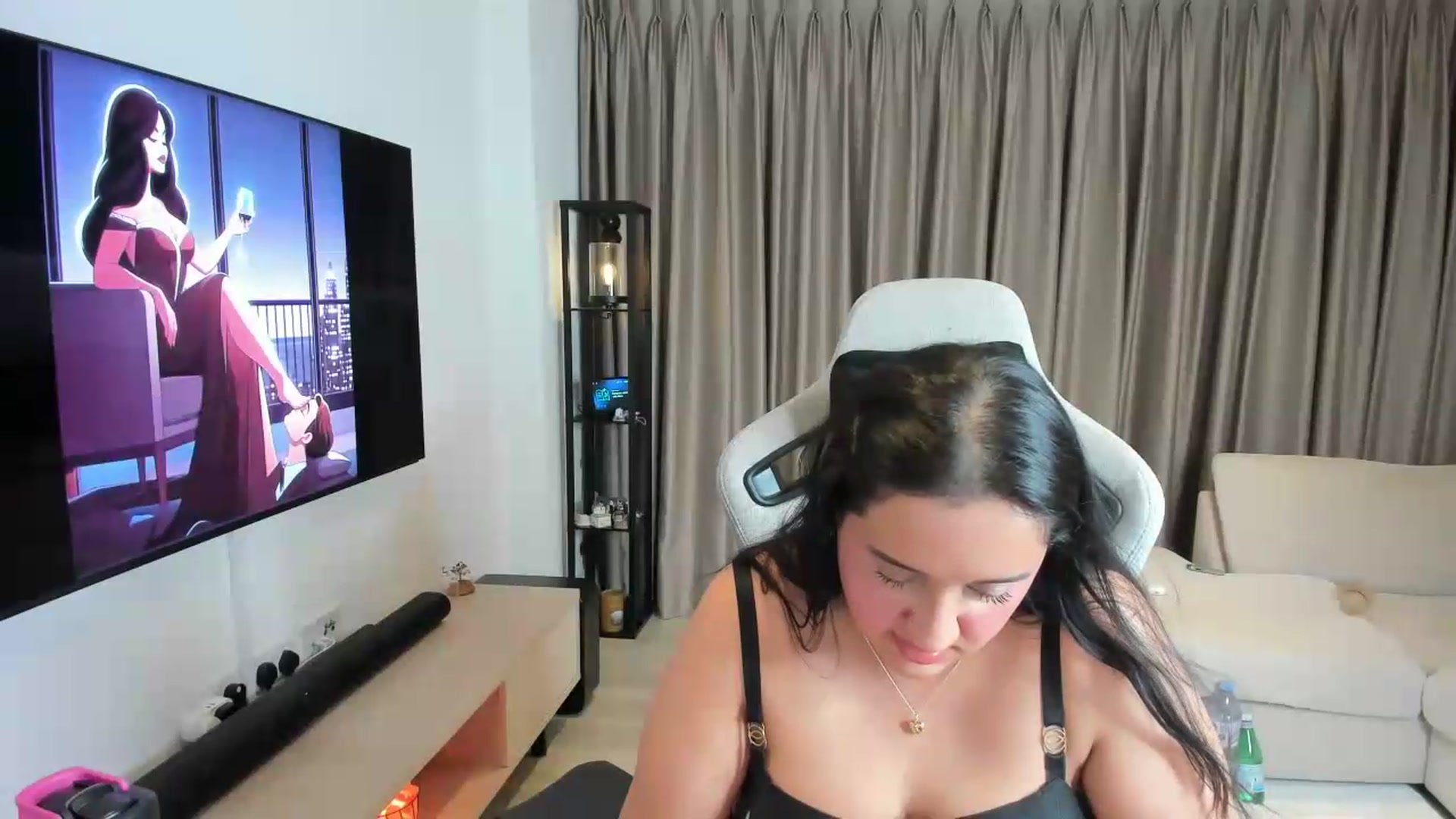 Gallery image thumbnail from JesicaCoper's myfreecams stream on, 05/26/2026, 02:06 image 5 of 20