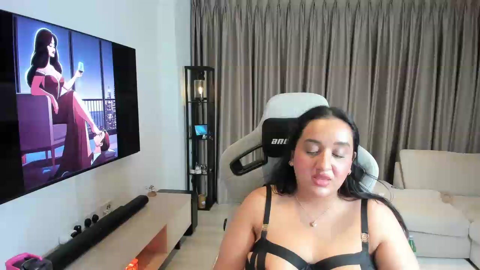 Gallery image thumbnail from JesicaCoper's myfreecams stream on, 05/26/2026, 02:06 image 6 of 20