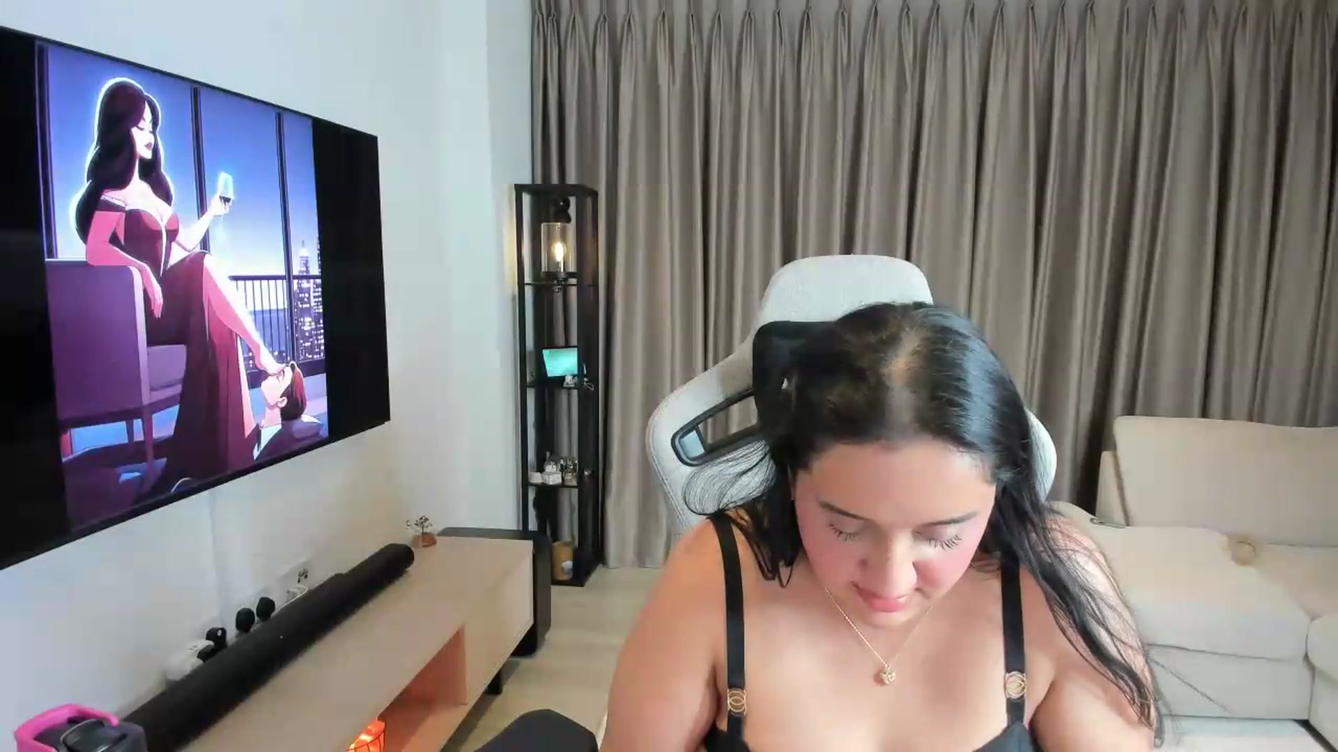 Gallery image thumbnail from JesicaCoper's myfreecams stream on, 05/26/2026, 02:06 image 4 of 20