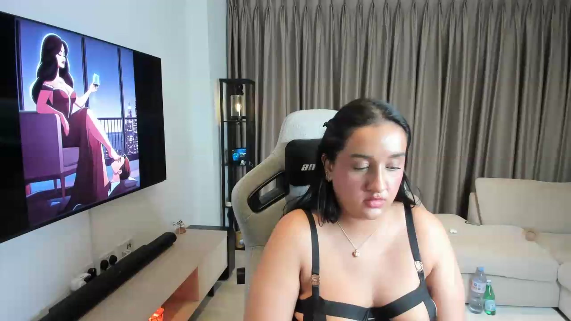 Gallery image thumbnail from JesicaCoper's myfreecams stream on, 05/26/2026, 02:06 image 12 of 20