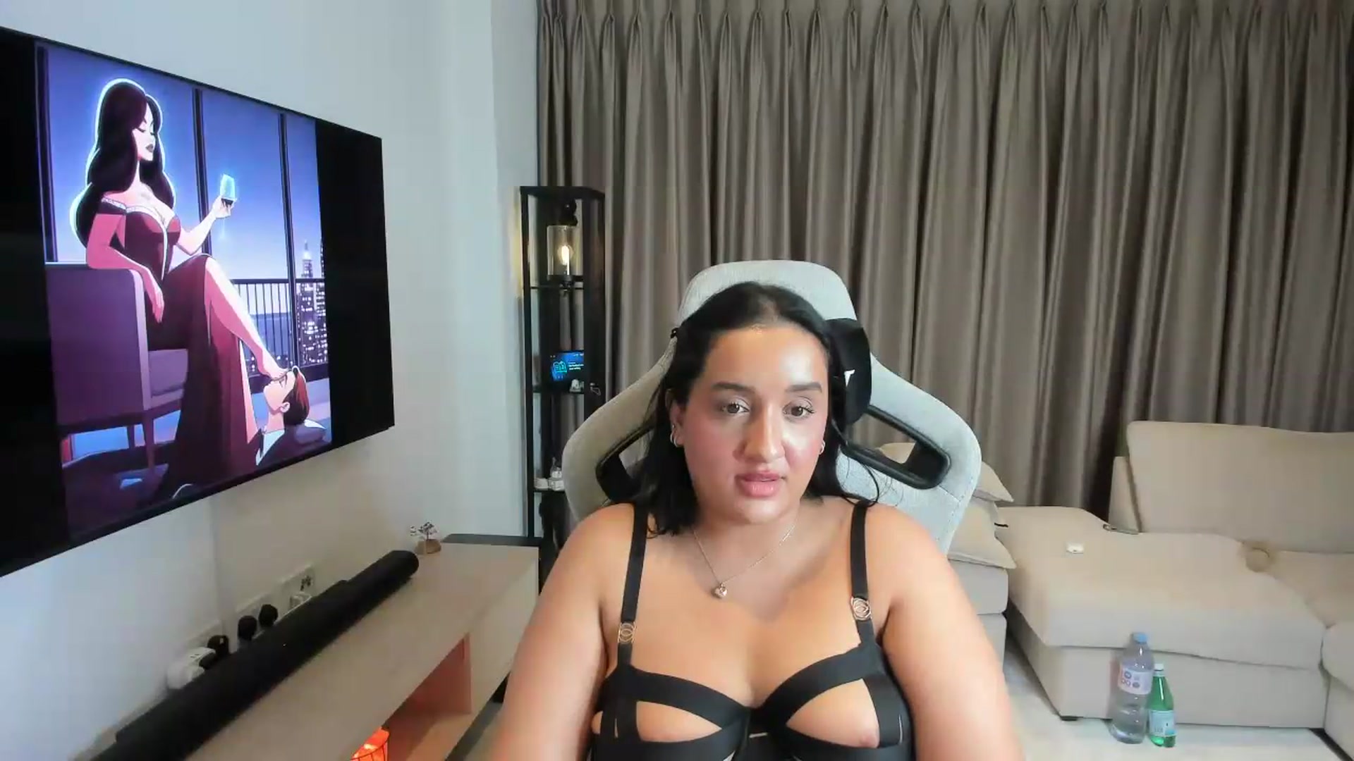 Gallery image thumbnail from JesicaCoper's myfreecams stream on, 05/26/2026, 02:06 image 13 of 20