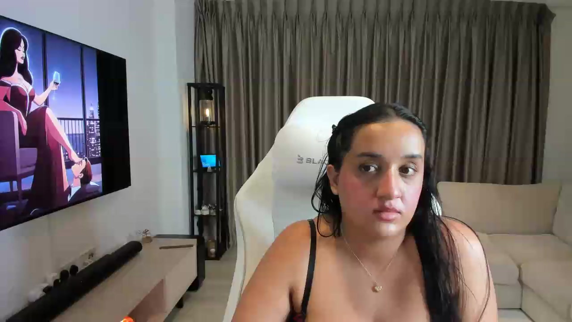 Gallery image thumbnail from JesicaCoper's myfreecams stream on, 06/01/2026, 01:15 image 8 of 20