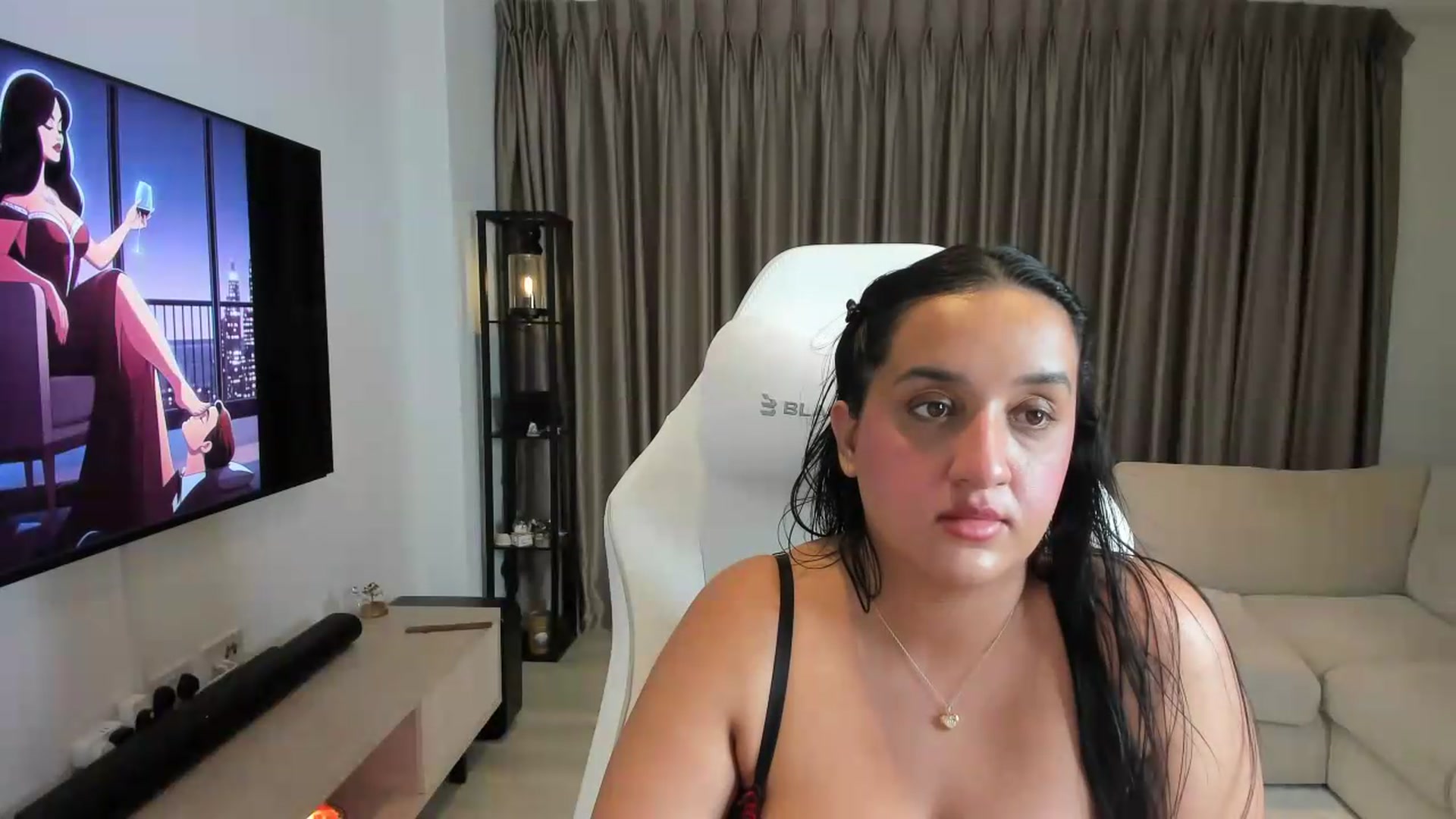 Gallery image thumbnail from JesicaCoper's myfreecams stream on, 06/01/2026, 01:15 image 19 of 20