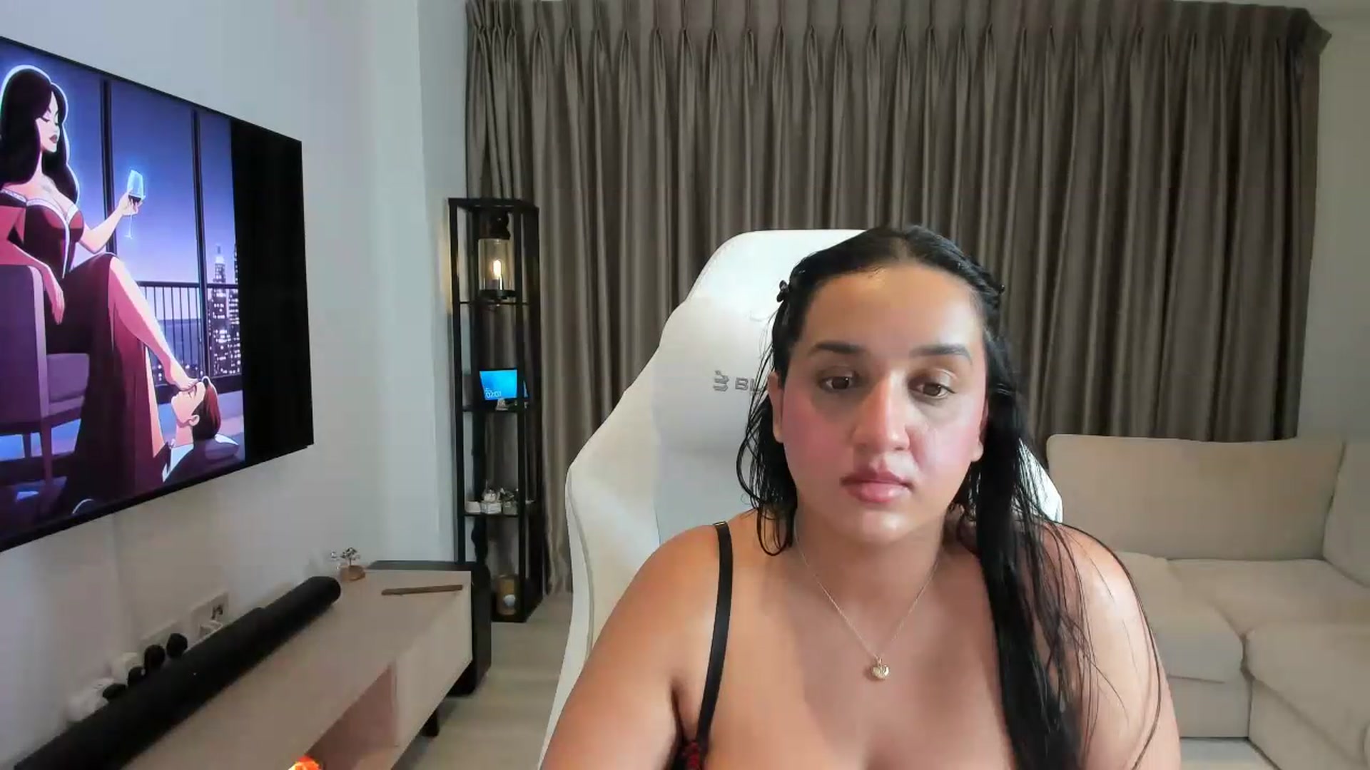 Gallery image thumbnail from JesicaCoper's myfreecams stream on, 06/01/2026, 01:15 image 11 of 20