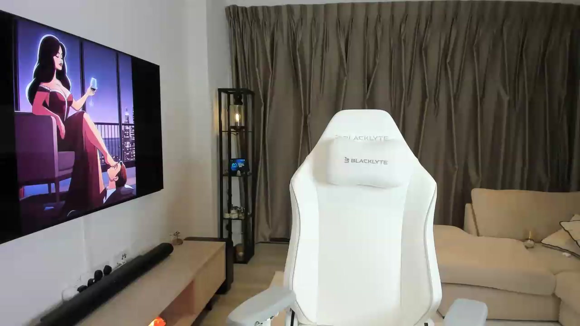 Gallery image thumbnail from JesicaCoper's myfreecams stream on, 06/02/2026, 24:51 image 9 of 20