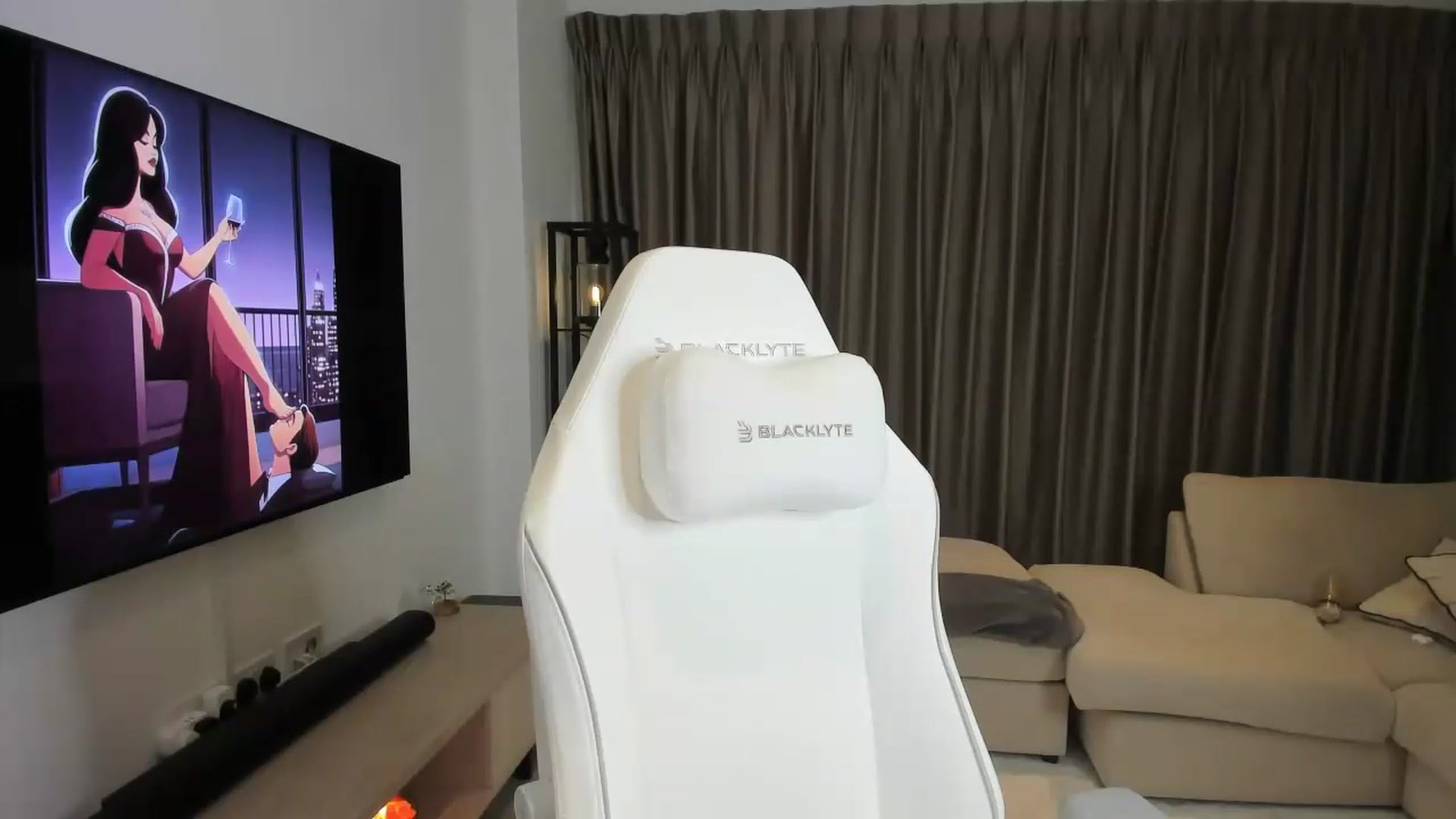 Gallery image thumbnail from JesicaCoper's myfreecams stream on, 06/02/2026, 24:51 image 15 of 20