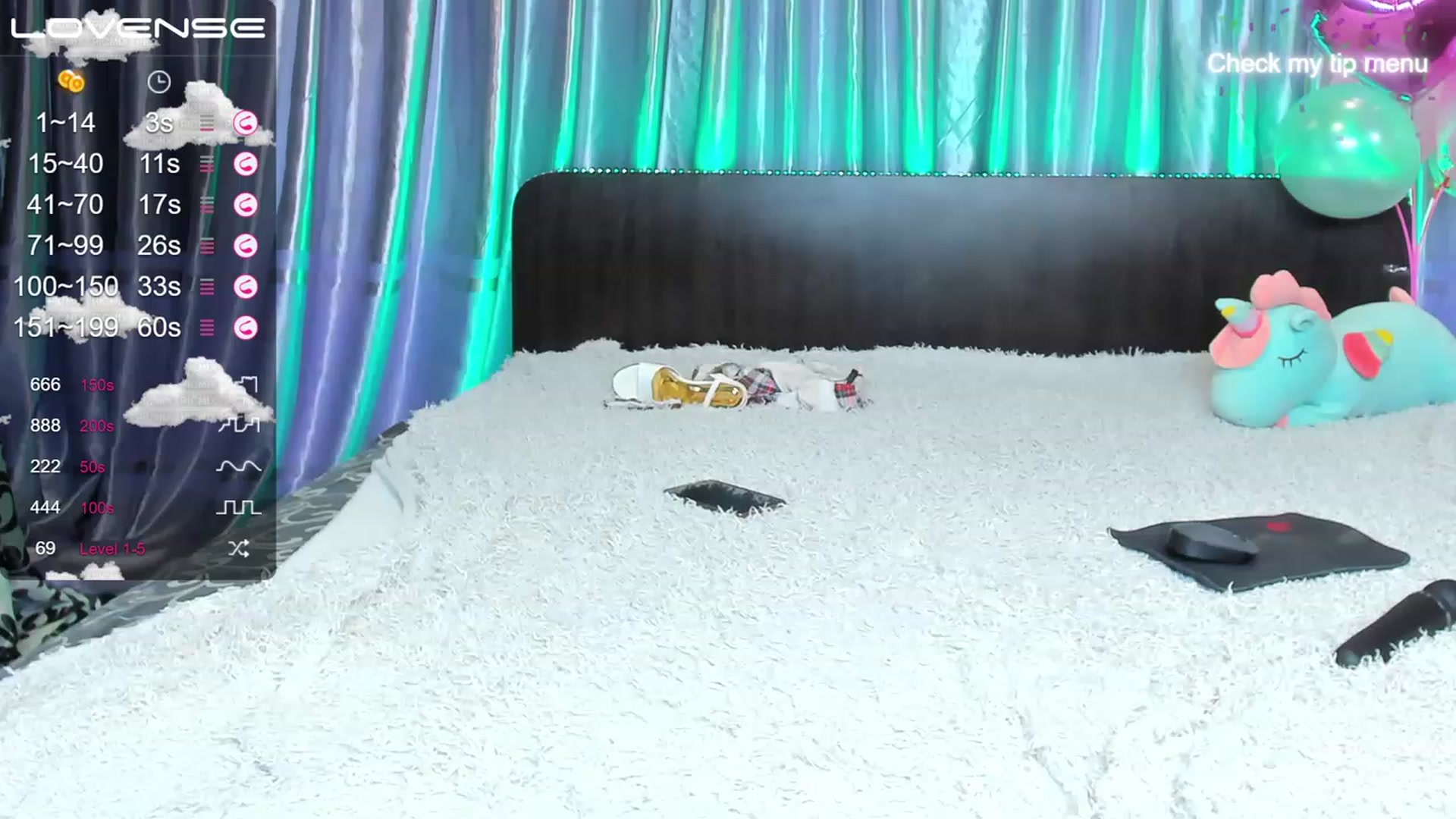 Gallery image thumbnail from Jesikalooove's myfreecams stream on, 11/14/2022, 14:18 image 5 of 20