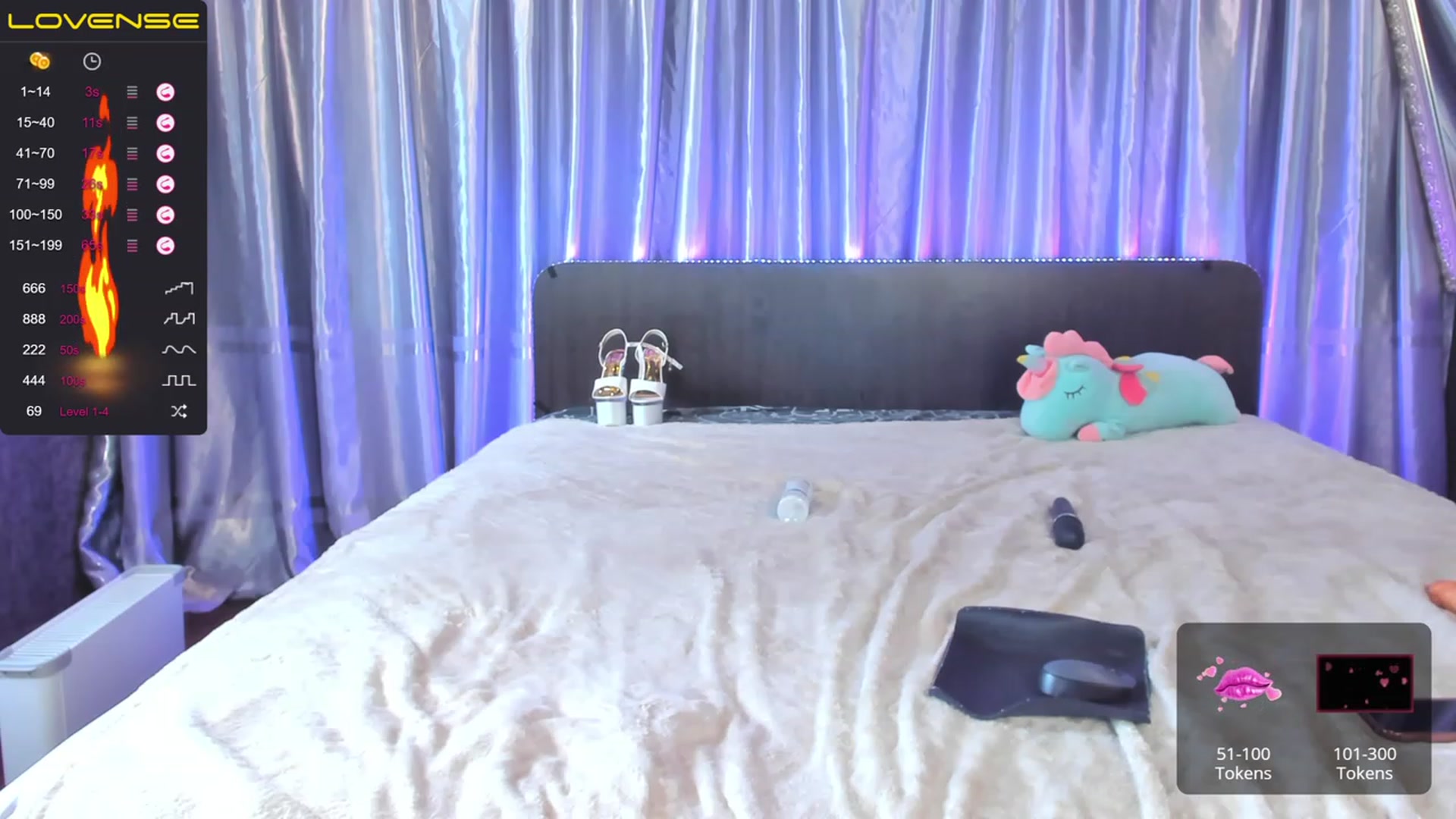 Gallery image thumbnail from Jesikalooove's myfreecams stream on, 05/10/2023, 09:54 image 16 of 20