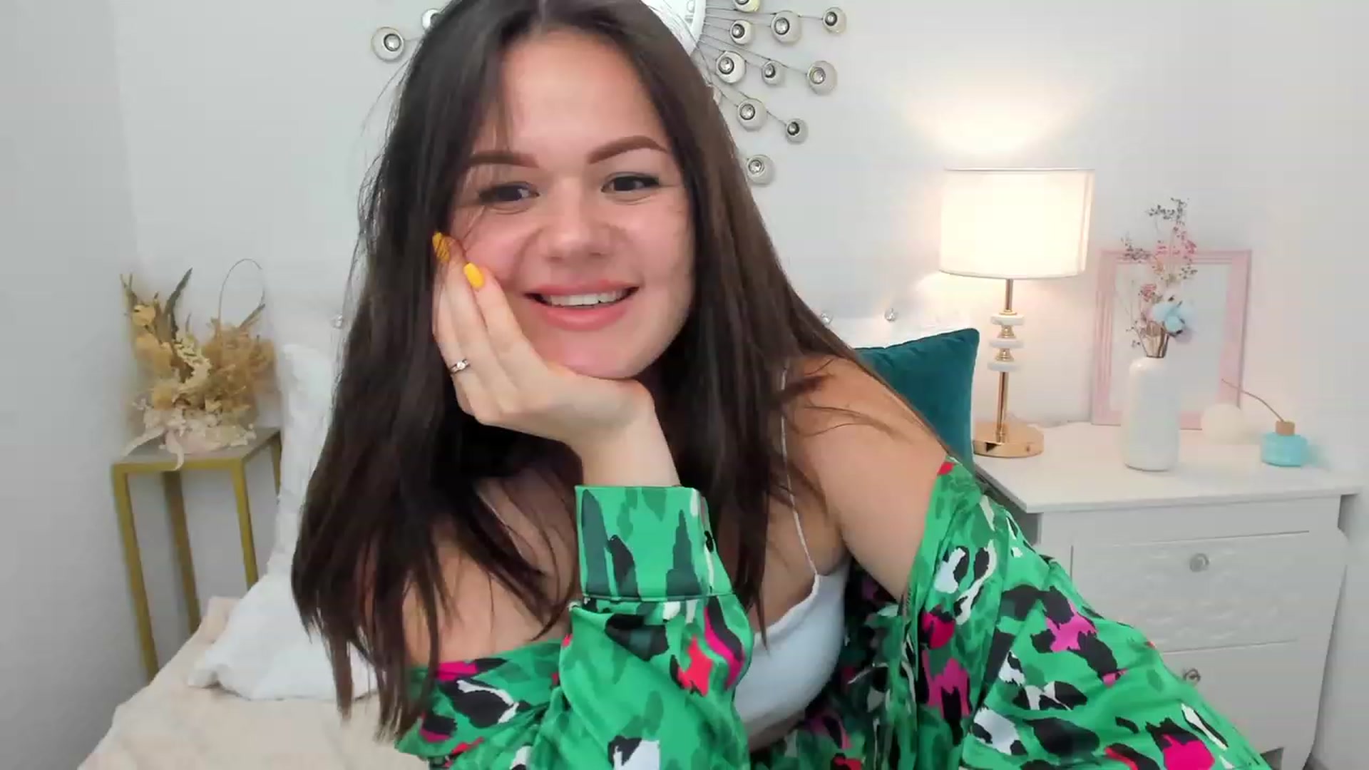 Gallery image thumbnail from JessMalibu's myfreecams stream on, 08/27/2023, 16:33 image 6 of 20