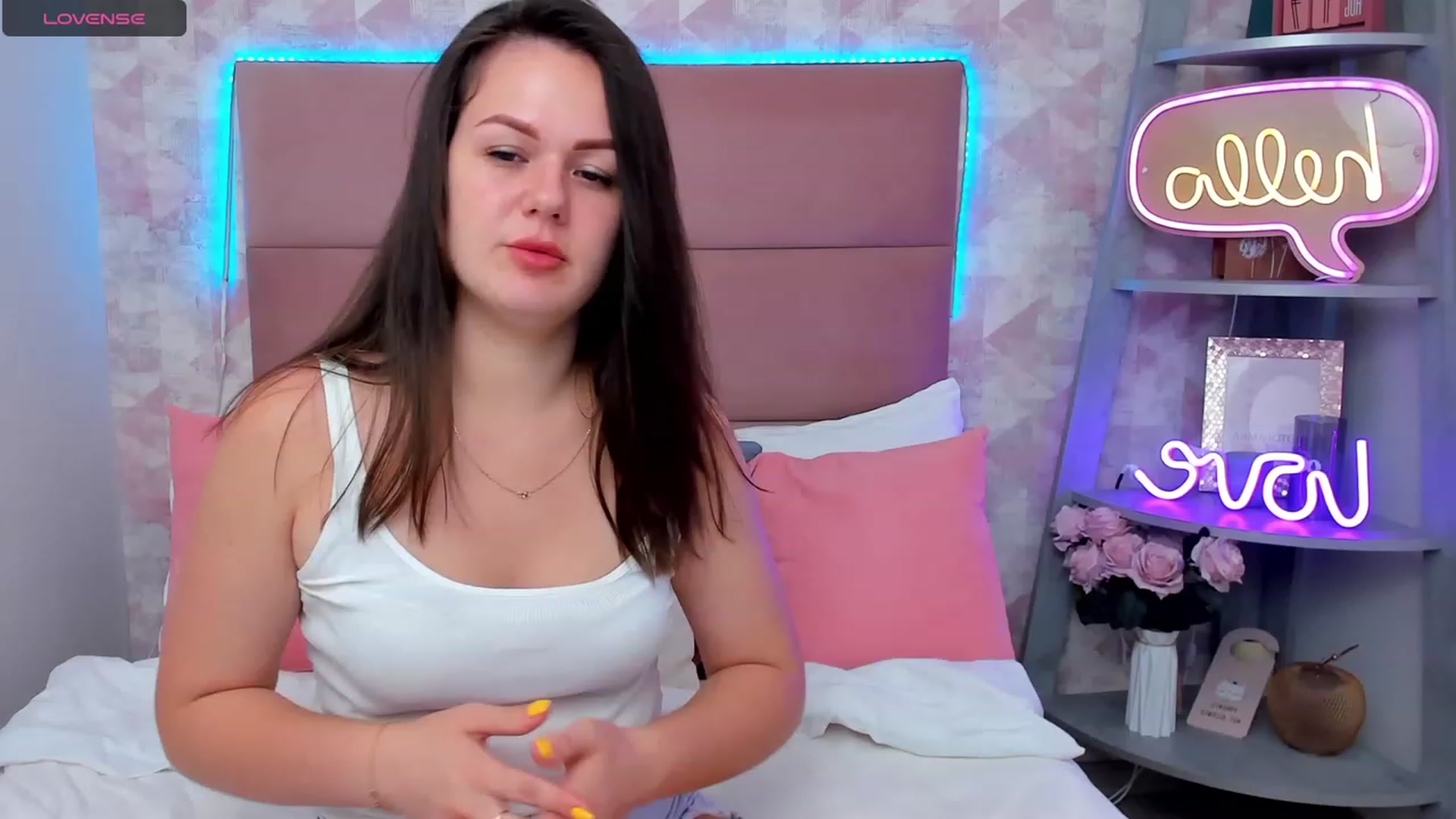 Gallery image thumbnail from JessMalibu's myfreecams stream on, 08/29/2023, 11:04 image 8 of 20