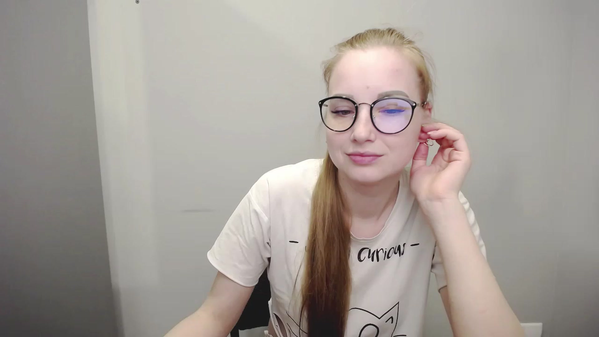 Gallery image thumbnail from JessPretty_'s myfreecams stream on, 04/20/2023, 01:27 image 5 of 20