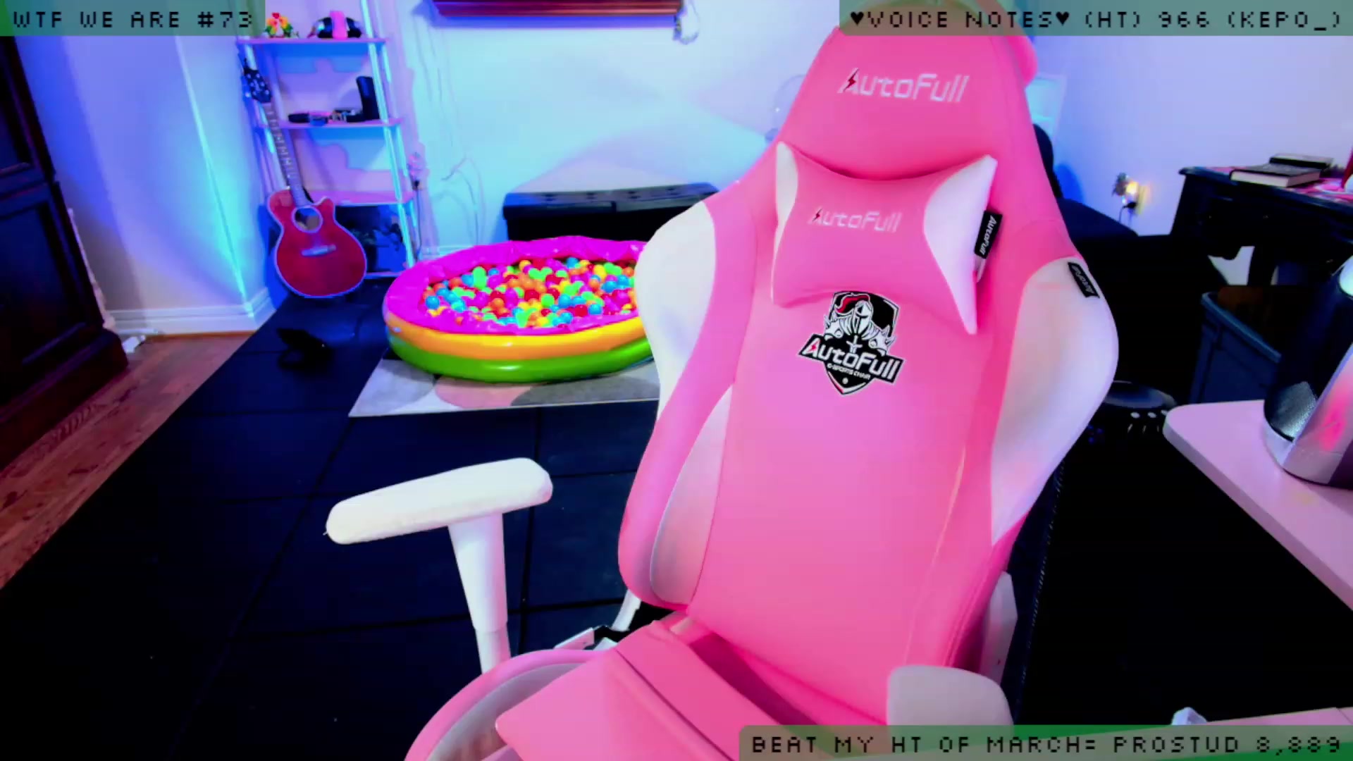 Gallery image thumbnail from JessWhitmore's myfreecams stream on, 03/21/2023, 04:29 image 18 of 20