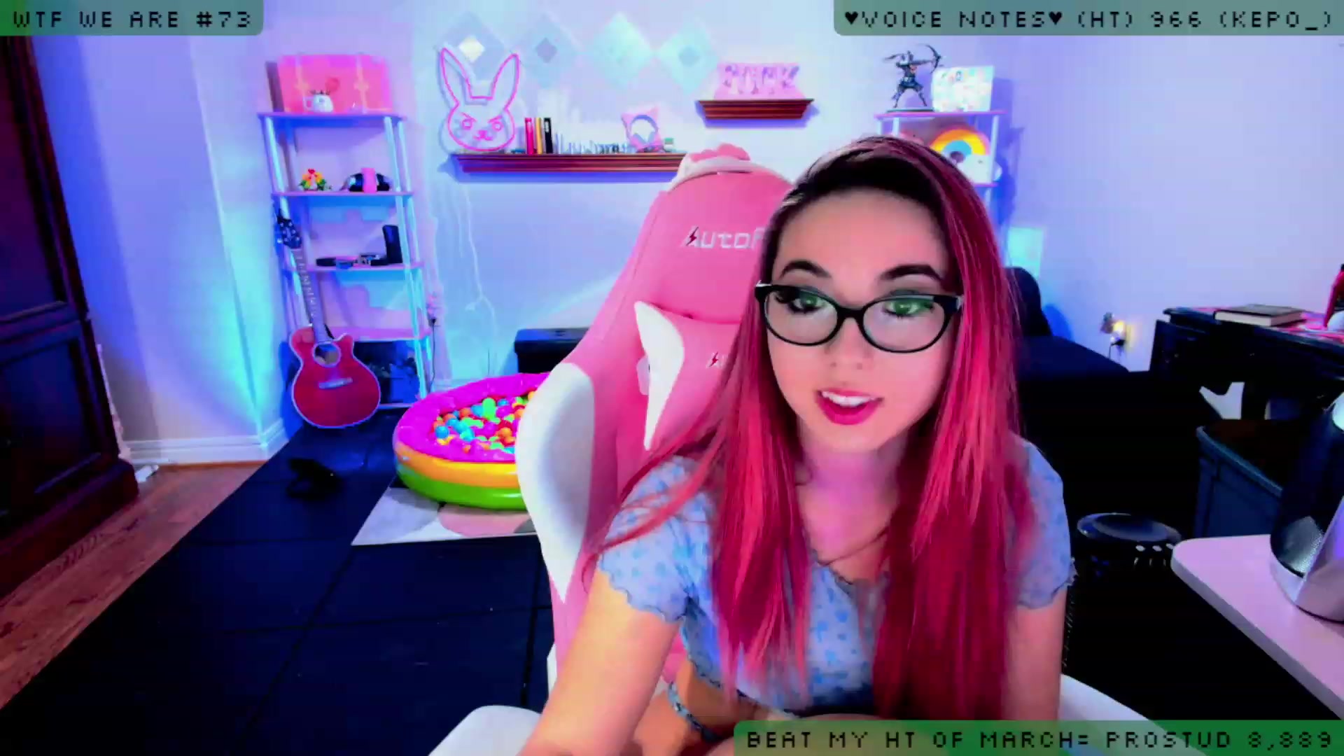 Gallery image thumbnail from JessWhitmore's myfreecams stream on, 03/21/2023, 04:29 image 2 of 20