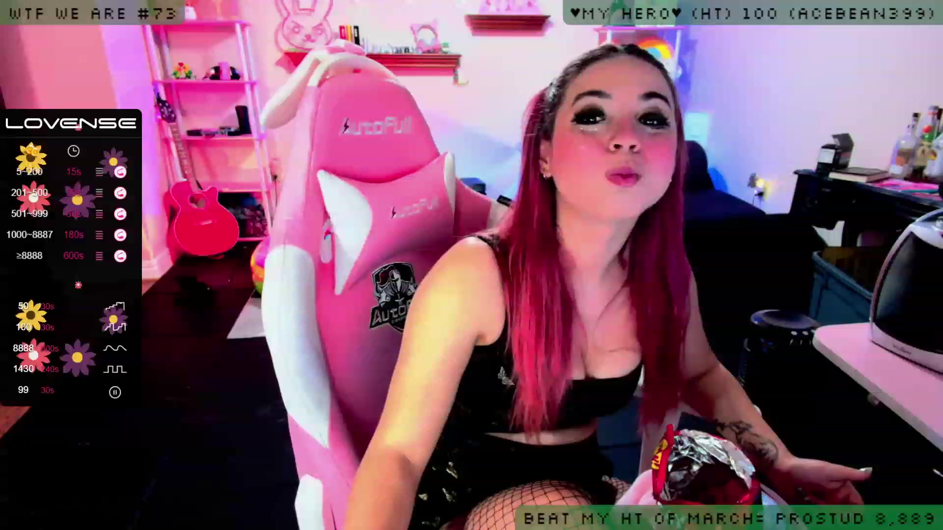 Gallery image thumbnail from JessWhitmore's myfreecams stream on, 03/22/2023, 03:34 image 9 of 20