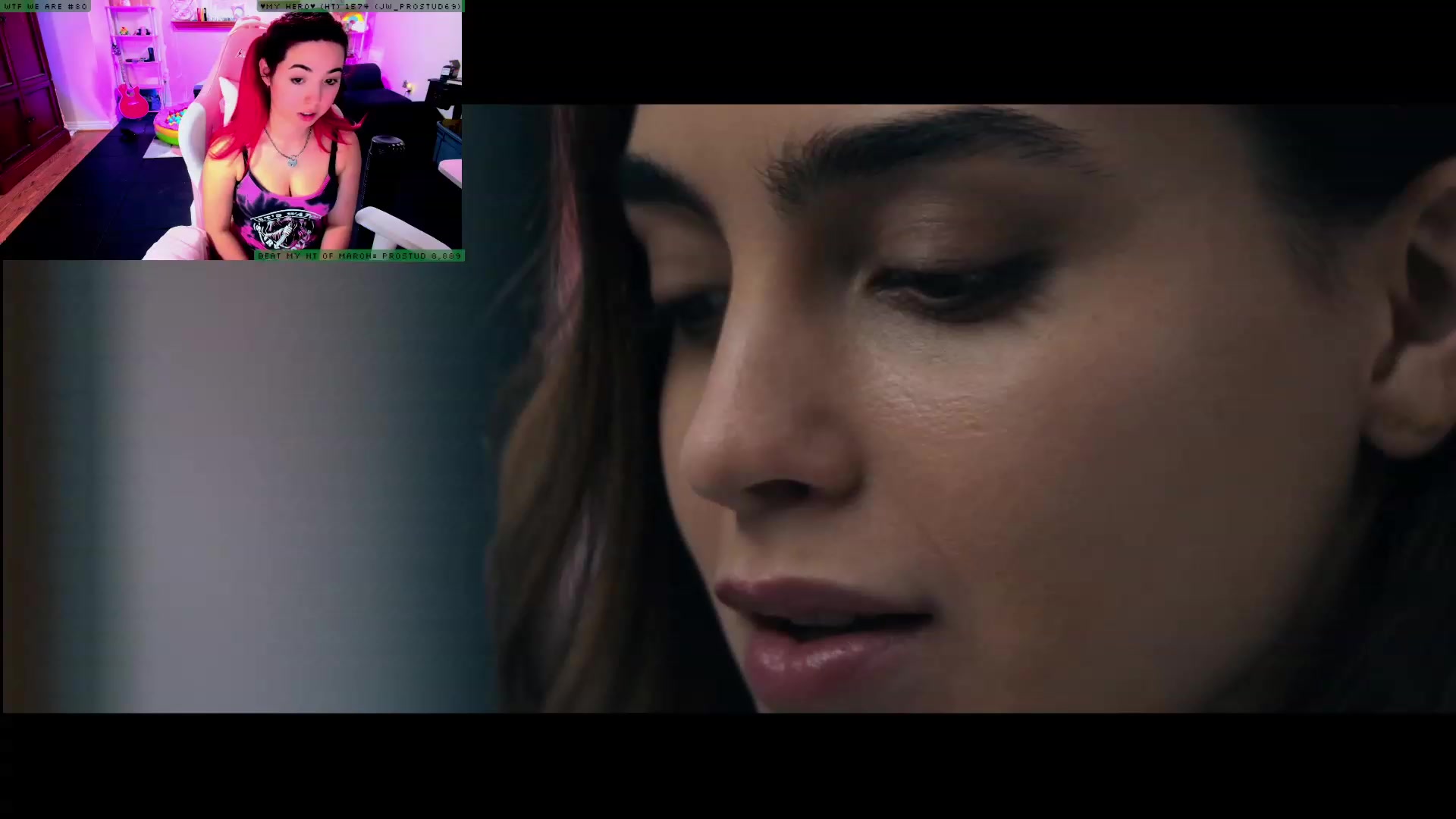 Gallery image thumbnail from JessWhitmore's myfreecams stream on, 03/24/2023, 05:11 image 20 of 20