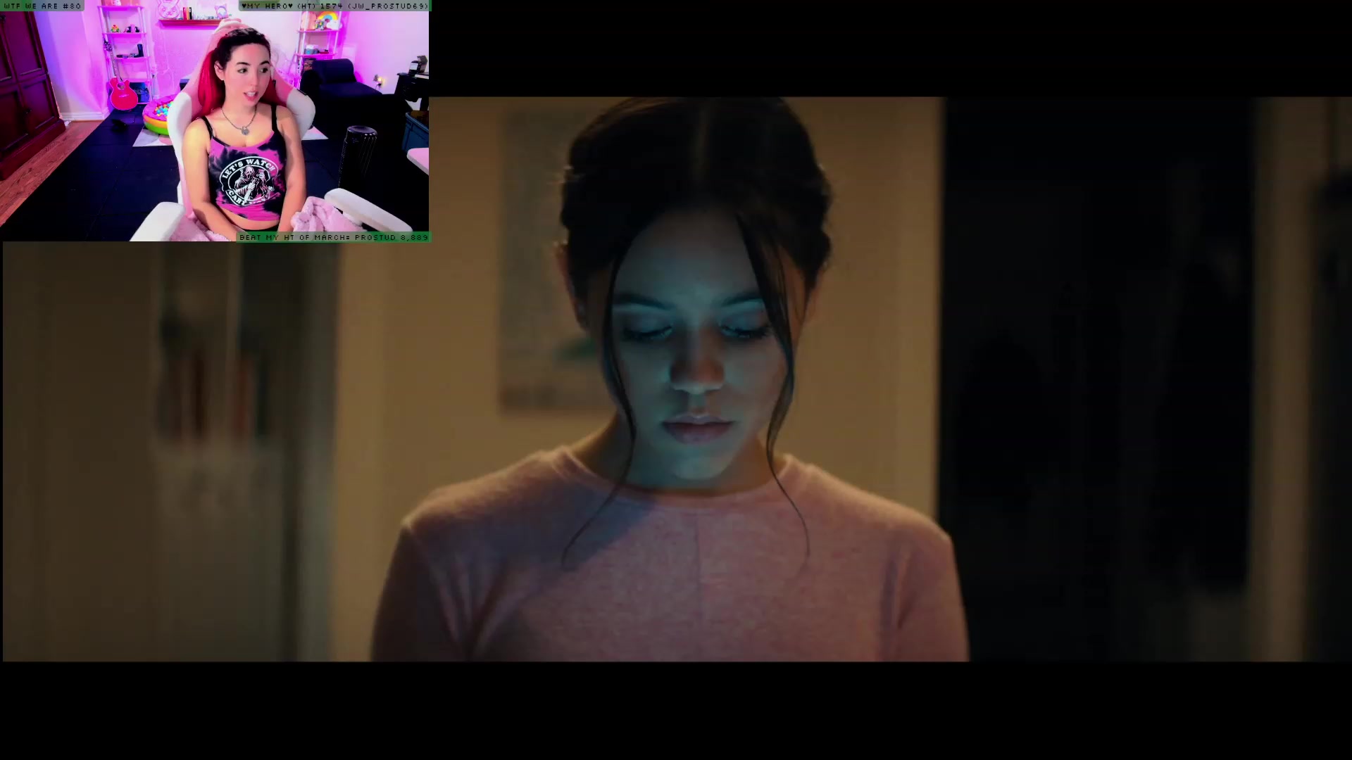 Gallery image thumbnail from JessWhitmore's myfreecams stream on, 03/24/2023, 05:11 image 14 of 20