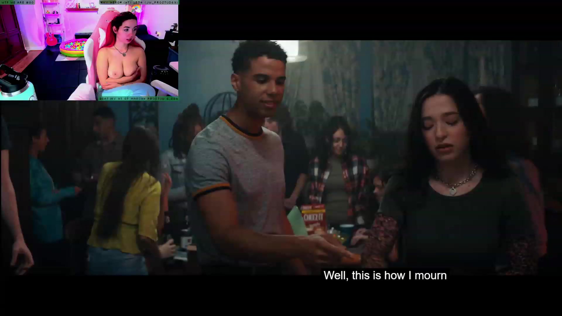 Gallery image thumbnail from JessWhitmore's myfreecams stream on, 03/24/2023, 06:38 image 11 of 20