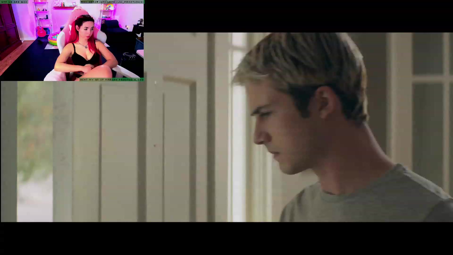 Gallery image thumbnail from JessWhitmore's myfreecams stream on, 03/24/2023, 06:38 image 5 of 20