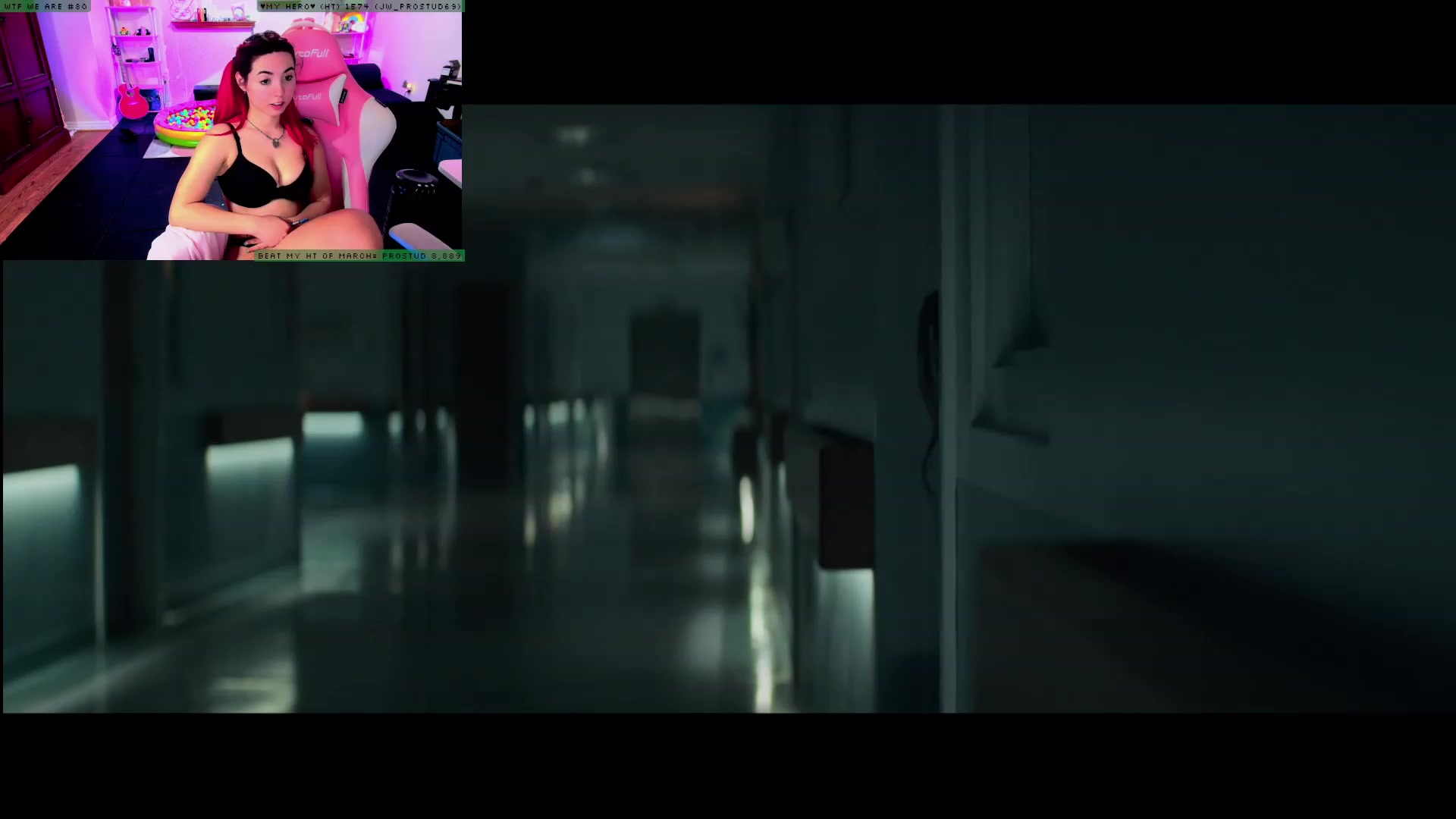 Gallery image thumbnail from JessWhitmore's myfreecams stream on, 03/24/2023, 06:38 image 7 of 20