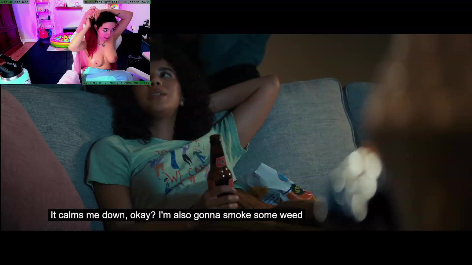 Gallery image thumbnail from JessWhitmore's myfreecams stream on, 03/24/2023, 06:38 image 12 of 20