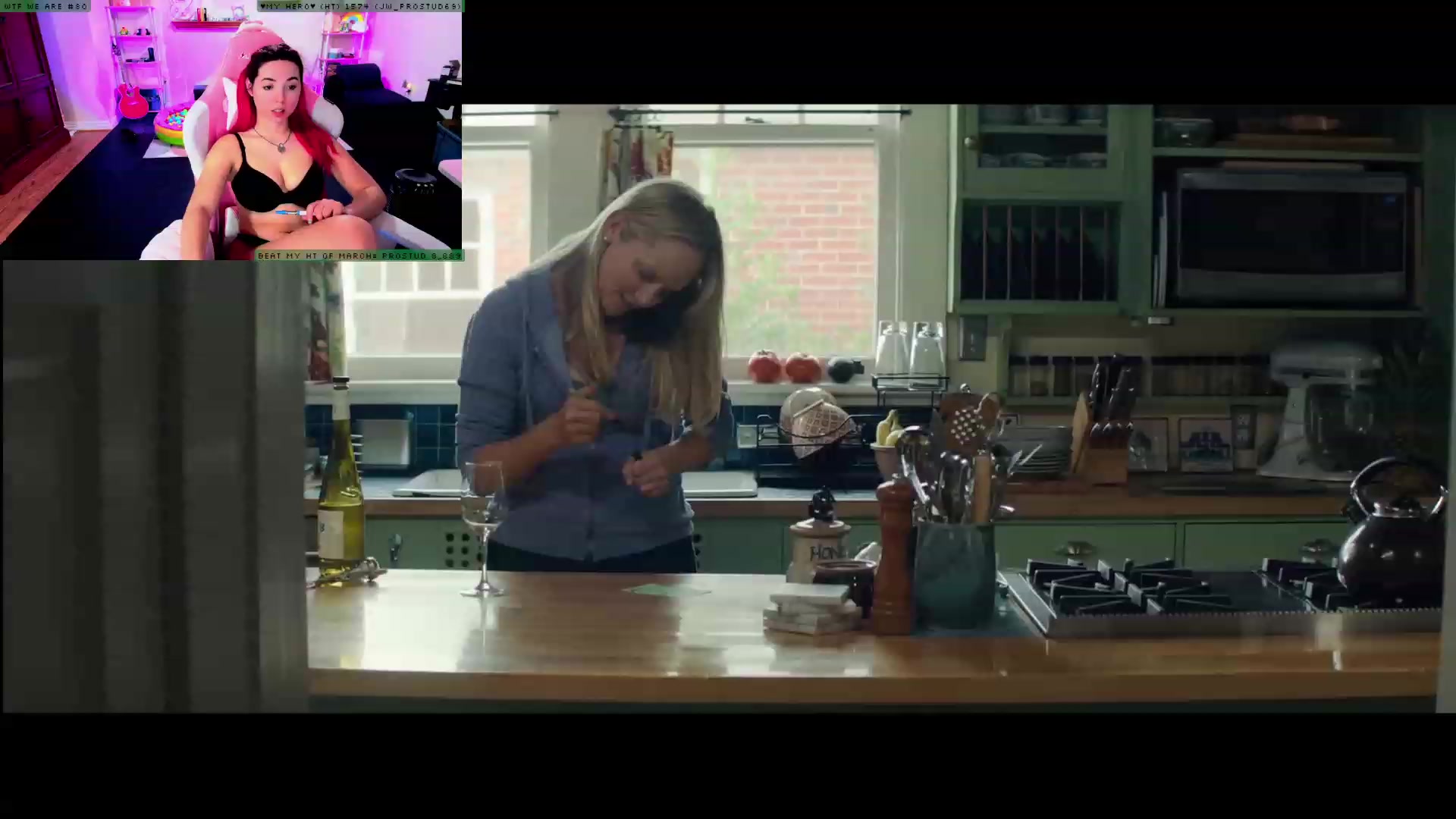 Gallery image thumbnail from JessWhitmore's myfreecams stream on, 03/24/2023, 06:38 image 3 of 20