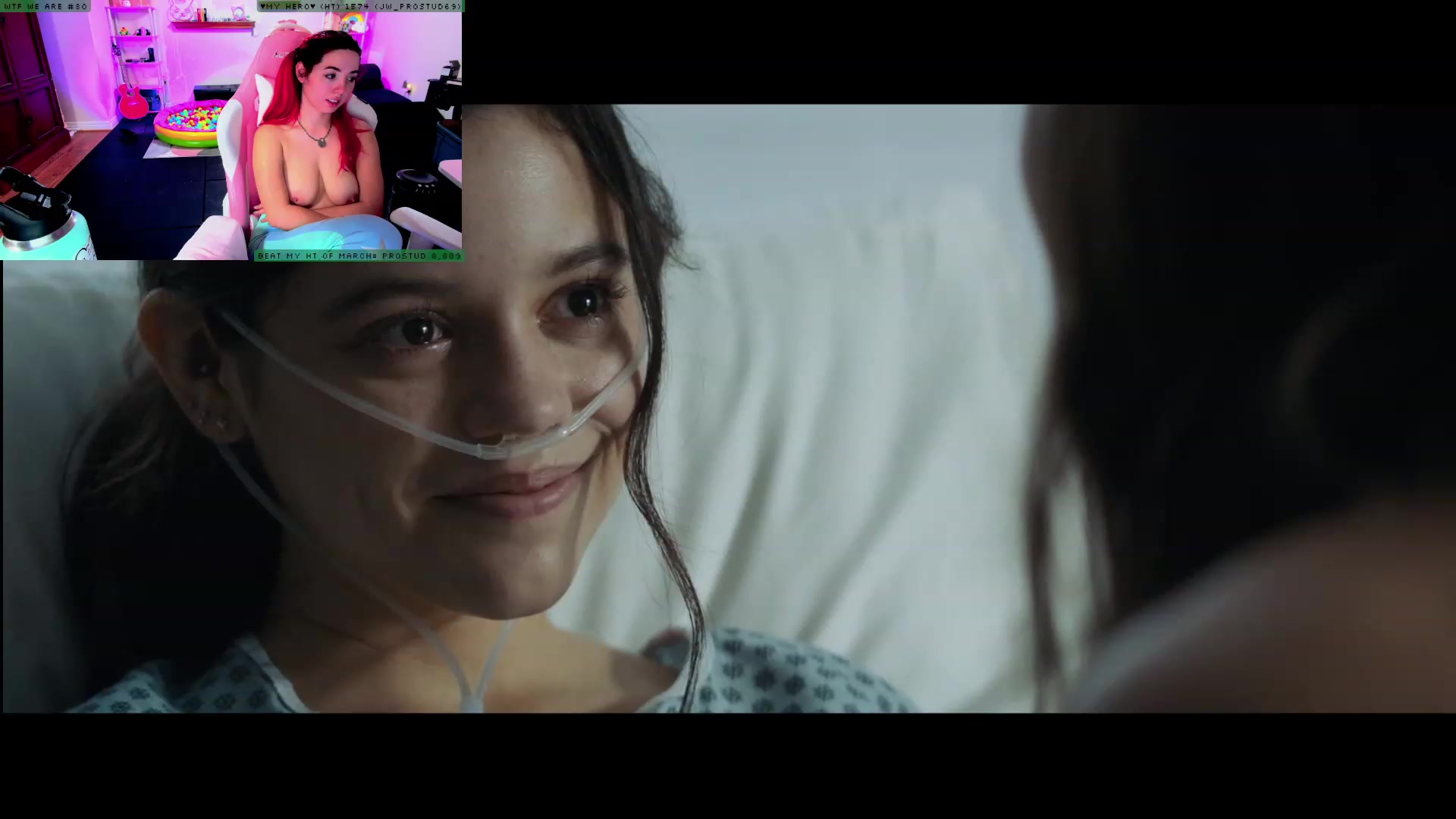 Gallery image thumbnail from JessWhitmore's myfreecams stream on, 03/24/2023, 06:38 image 10 of 20