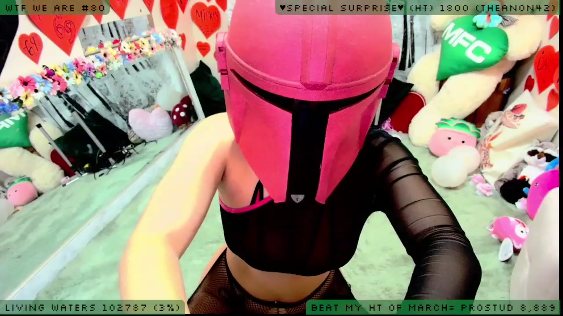 Gallery image thumbnail from JessWhitmore's myfreecams stream on, 03/25/2023, 06:30 image 5 of 20