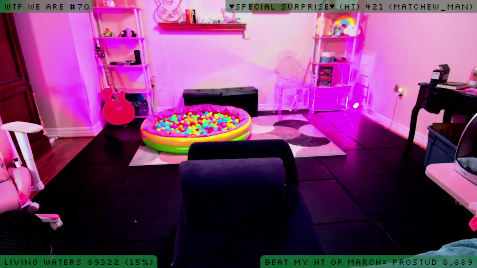 Gallery image thumbnail from JessWhitmore's myfreecams stream on, 03/26/2023, 05:55 image 20 of 20