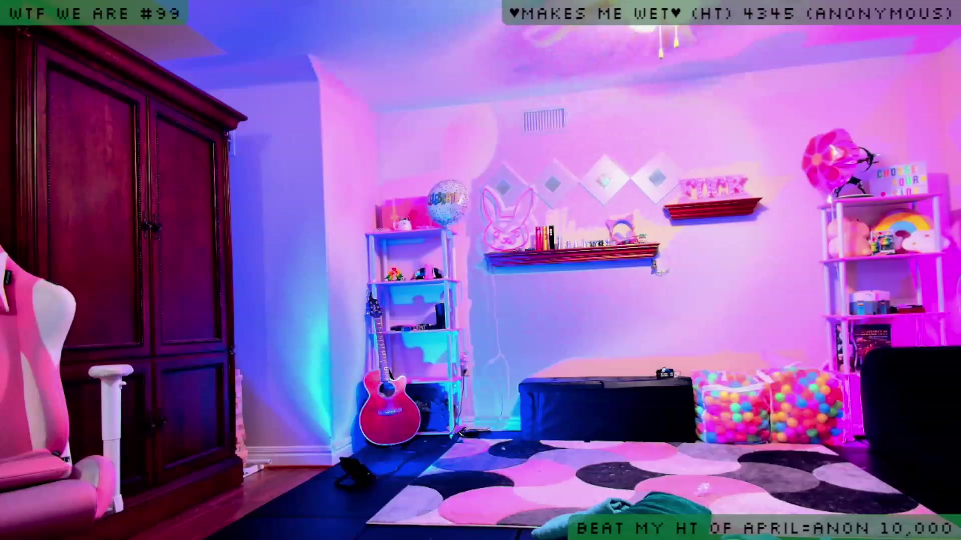 Gallery image thumbnail from JessWhitmore's myfreecams stream on, 04/08/2023, 06:18 image 11 of 20