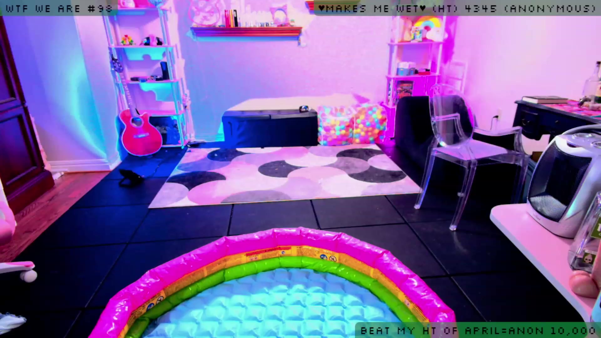 Gallery image thumbnail from JessWhitmore's myfreecams stream on, 04/08/2023, 06:18 image 10 of 20