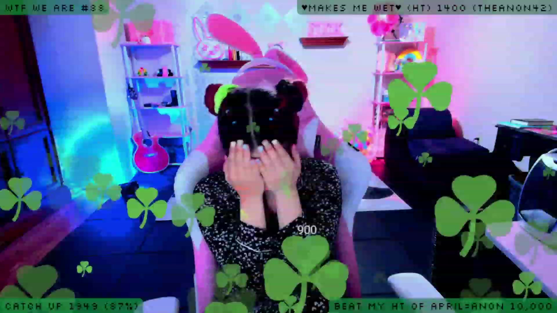 Gallery image thumbnail from JessWhitmore's myfreecams stream on, 04/12/2023, 07:03 image 12 of 20