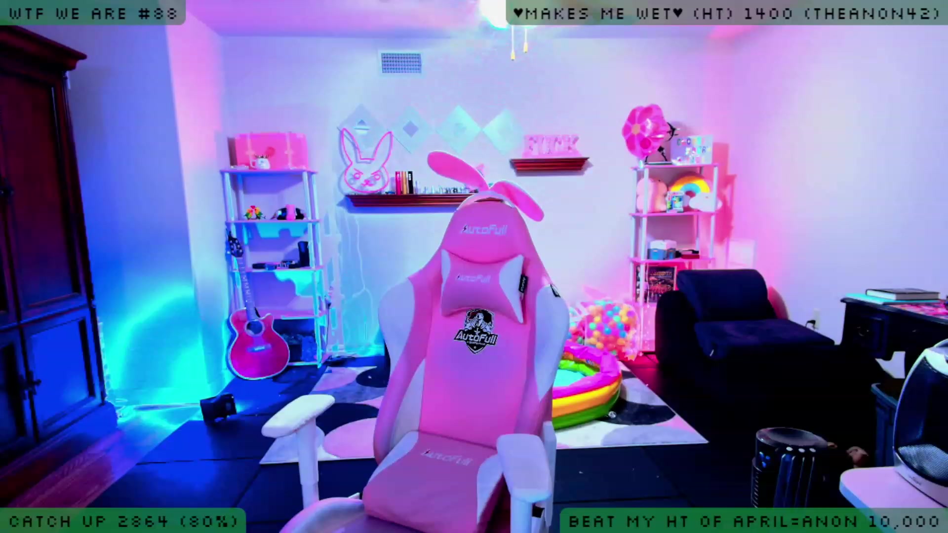 Gallery image thumbnail from JessWhitmore's myfreecams stream on, 04/12/2023, 07:03 image 1 of 20