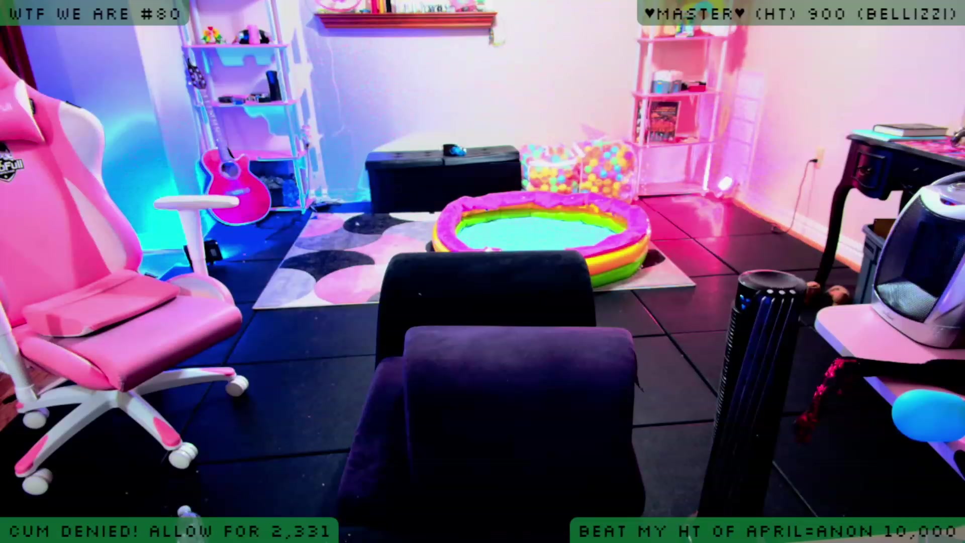 Gallery image thumbnail from JessWhitmore's myfreecams stream on, 04/13/2023, 06:13 image 17 of 20