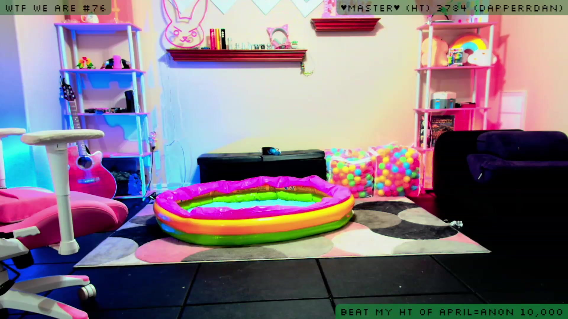 Gallery image thumbnail from JessWhitmore's myfreecams stream on, 04/14/2023, 04:15 image 19 of 20