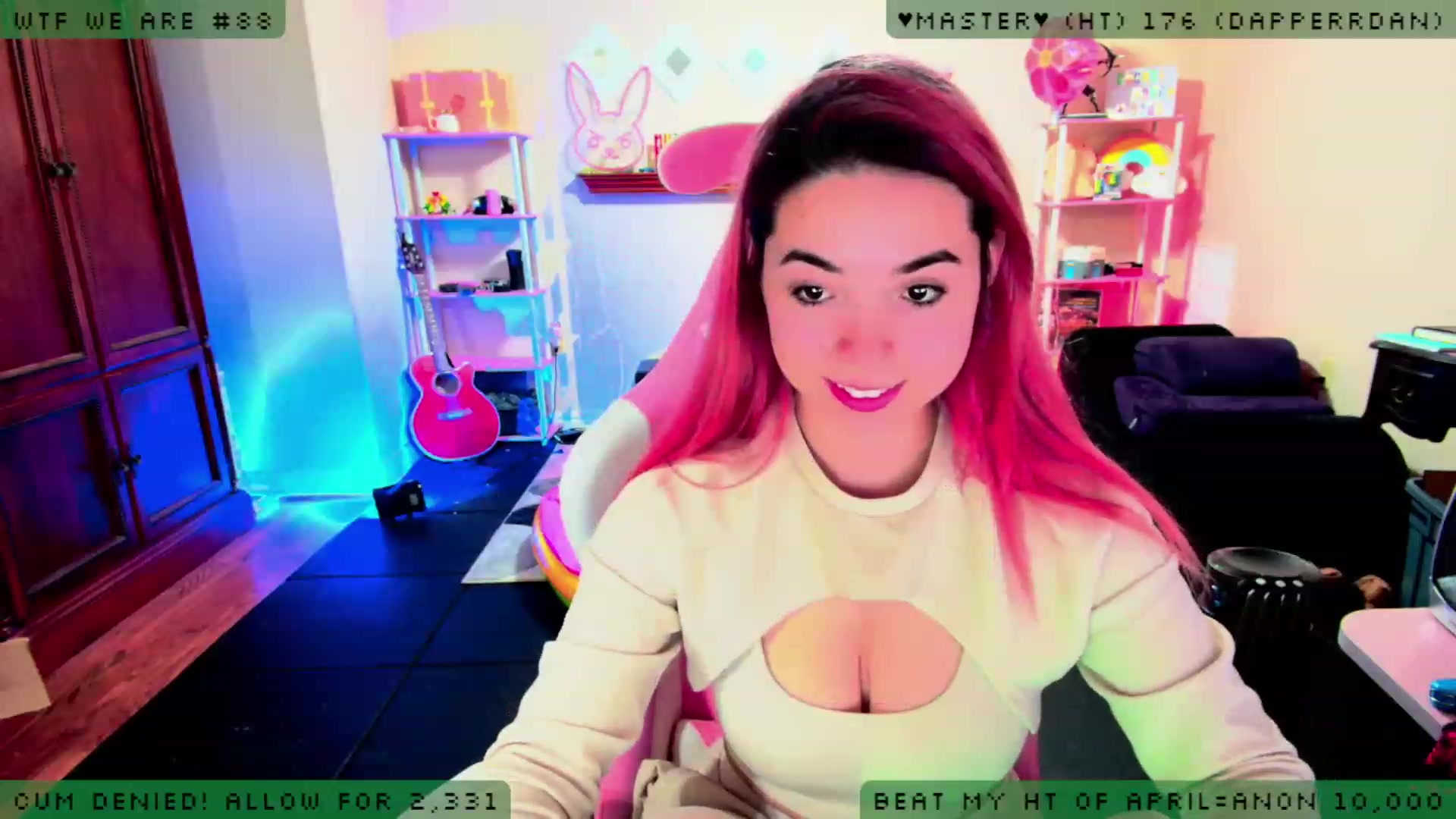 Gallery image thumbnail from JessWhitmore's myfreecams stream on, 04/14/2023, 04:15 image 11 of 20