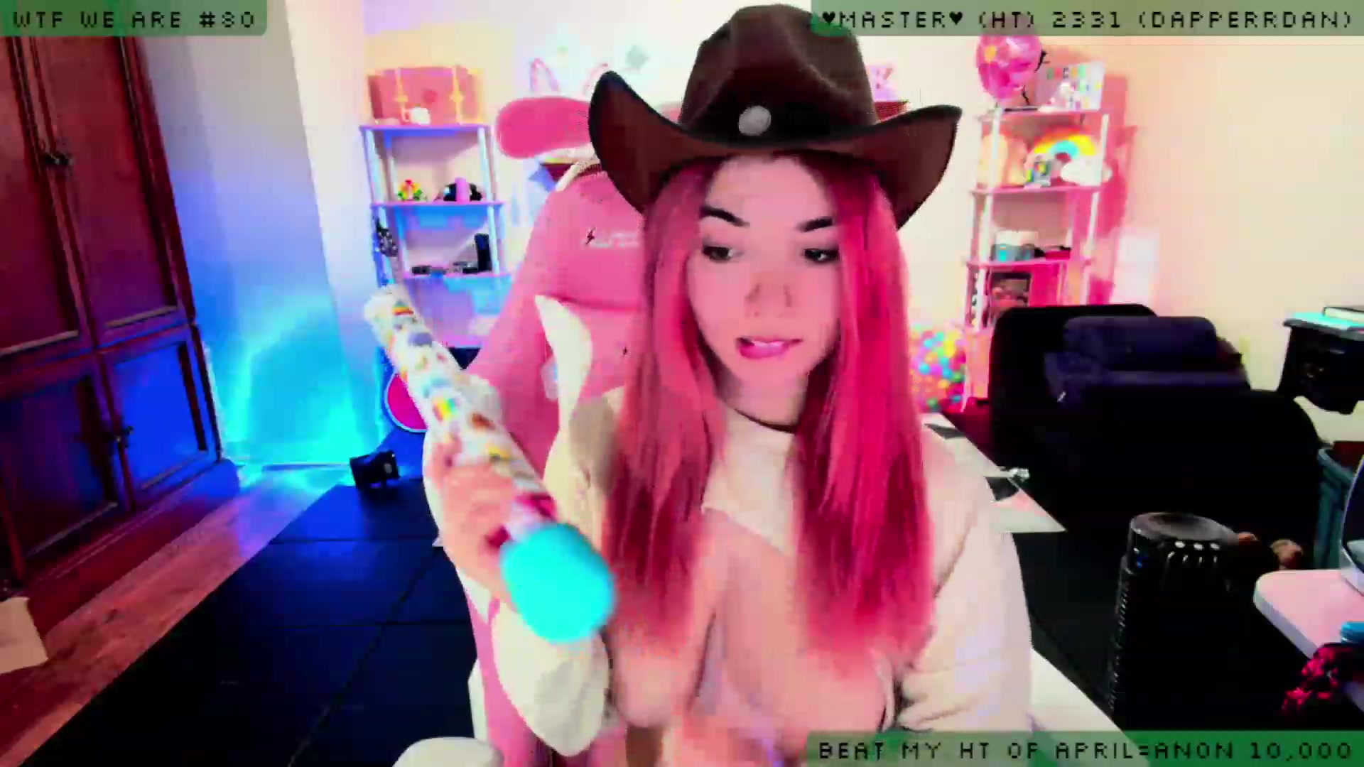 Gallery image thumbnail from JessWhitmore's myfreecams stream on, 04/14/2023, 04:15 image 16 of 20