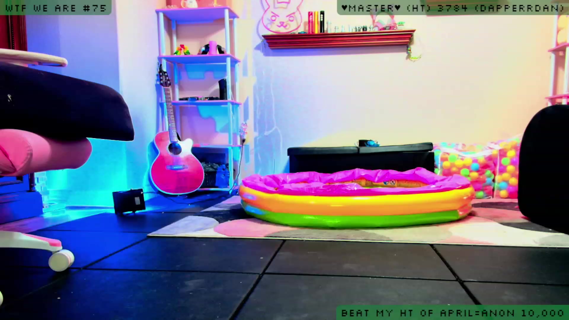 Gallery image thumbnail from JessWhitmore's myfreecams stream on, 04/14/2023, 04:47 image 1 of 20