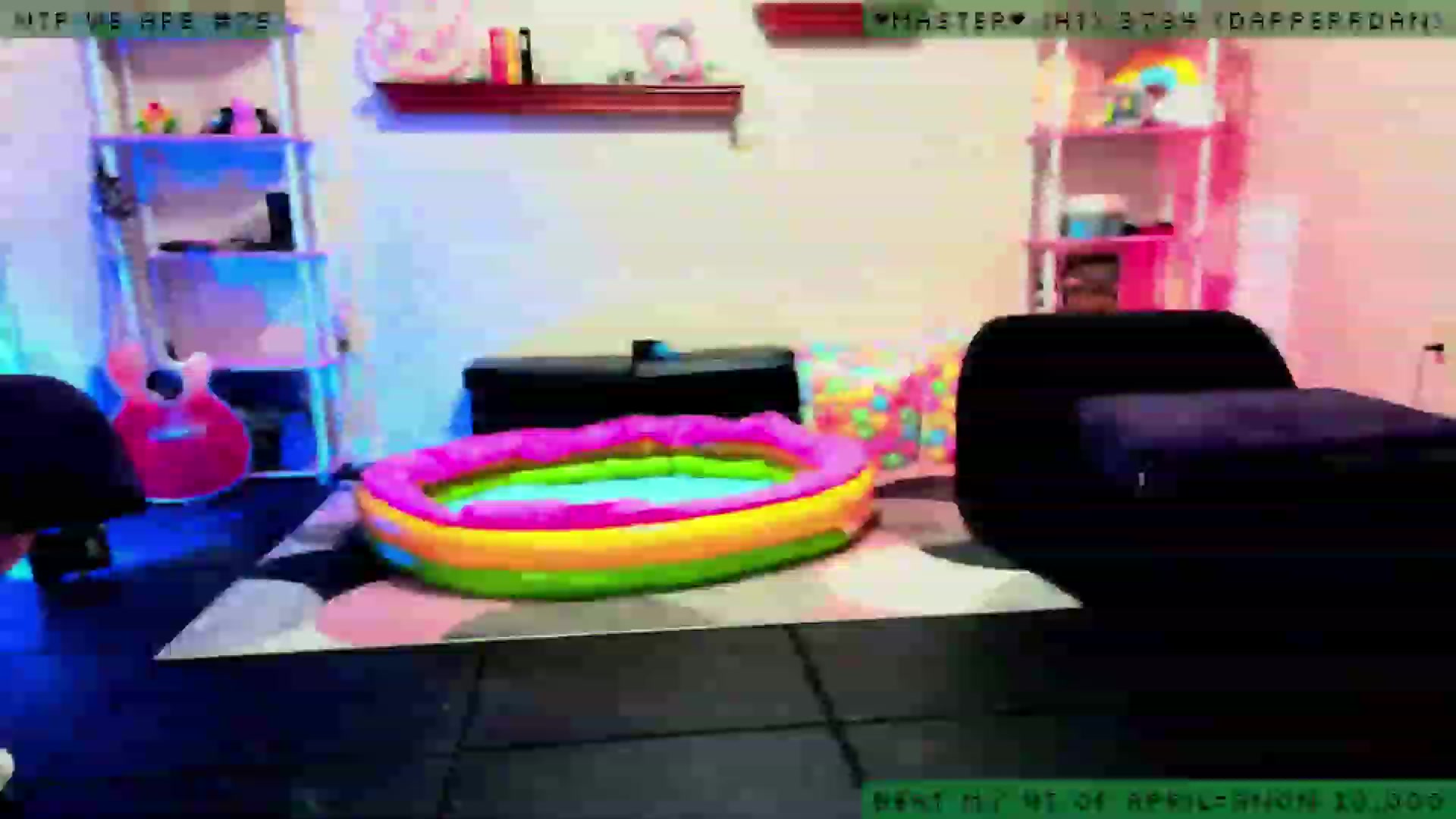 Gallery image thumbnail from JessWhitmore's myfreecams stream on, 04/14/2023, 04:47 image 2 of 20