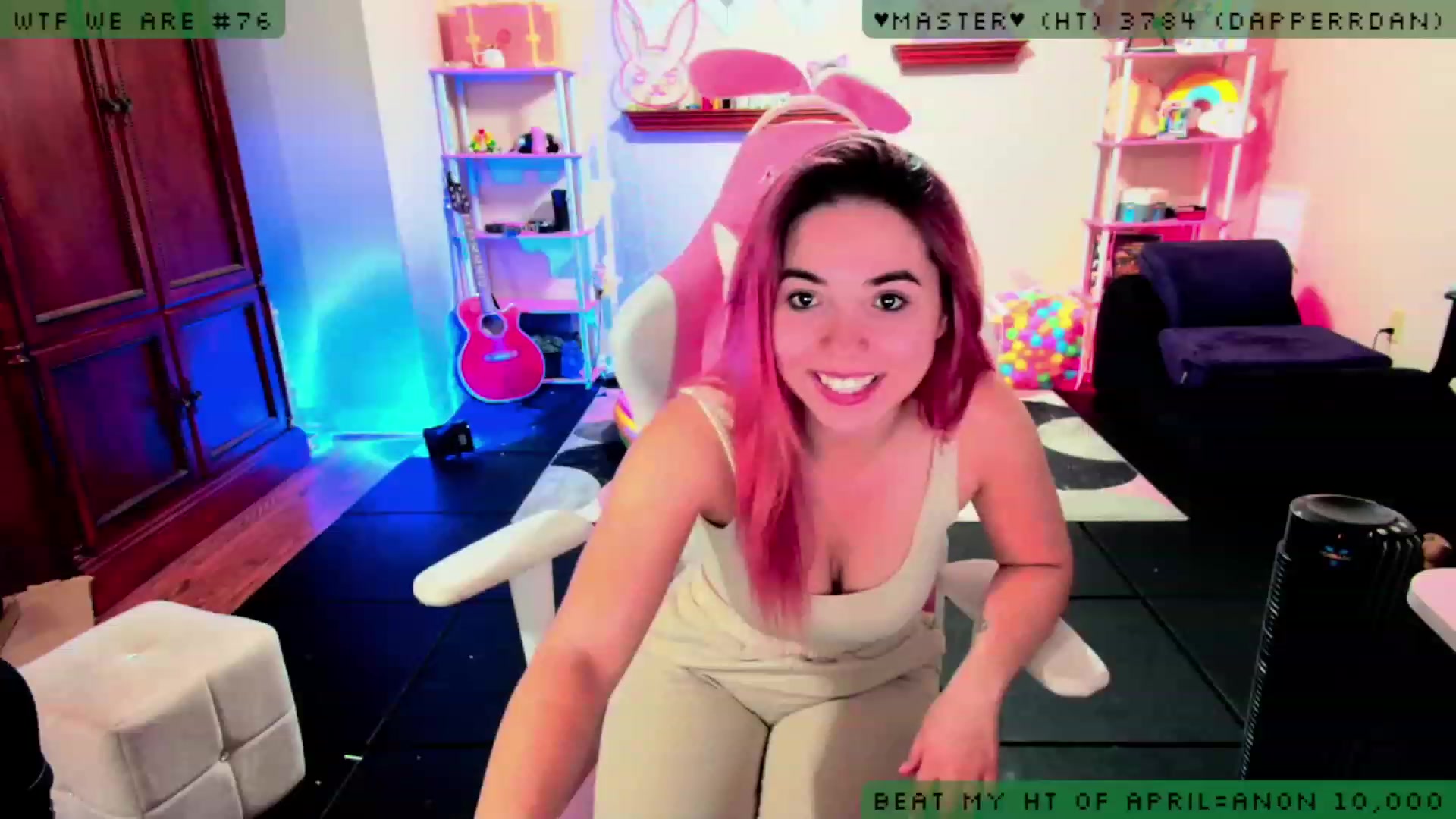 Gallery image thumbnail from JessWhitmore's myfreecams stream on, 04/14/2023, 06:15 image 16 of 20