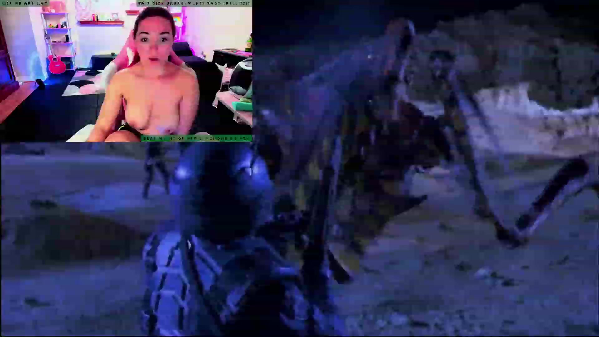 Gallery image thumbnail from JessWhitmore's myfreecams stream on, 04/23/2023, 03:16 image 10 of 20