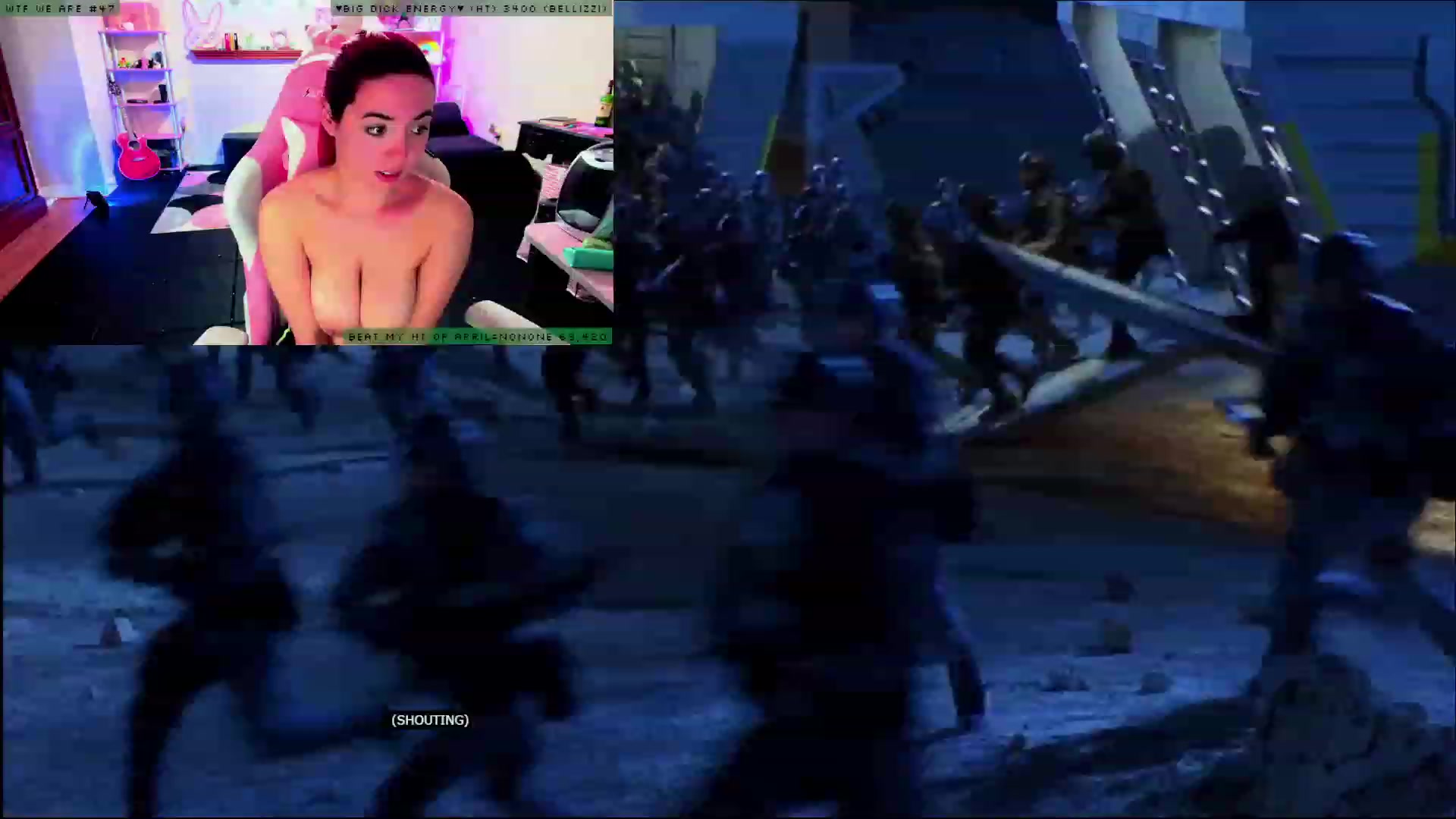 Gallery image thumbnail from JessWhitmore's myfreecams stream on, 04/23/2023, 03:16 image 8 of 20