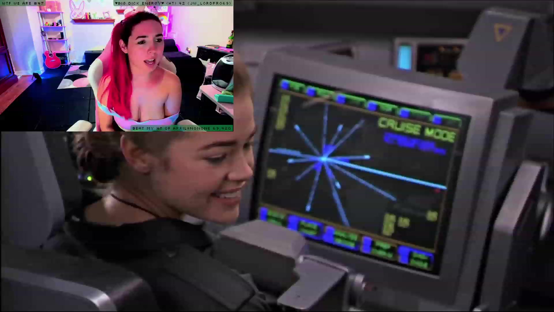 Gallery image thumbnail from JessWhitmore's myfreecams stream on, 04/23/2023, 03:16 image 2 of 20