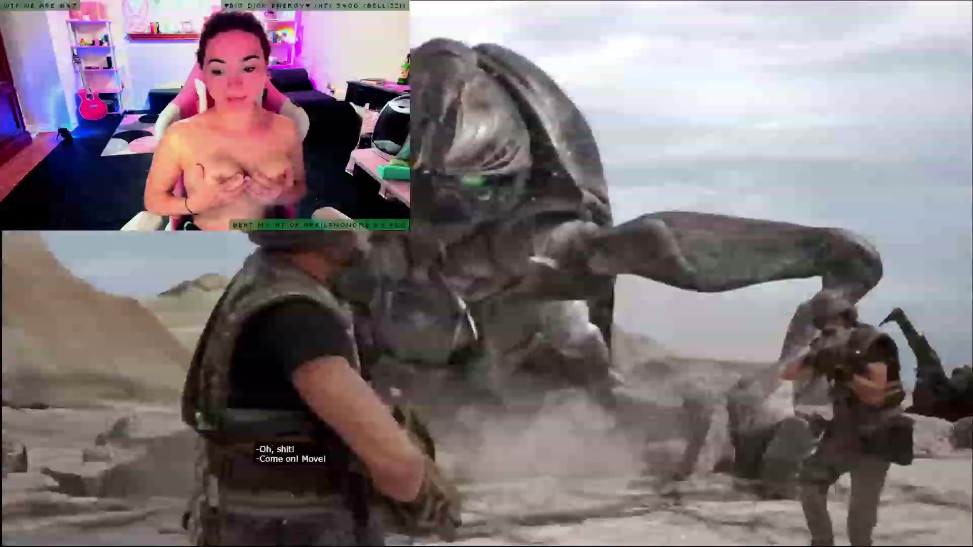 Gallery image thumbnail from JessWhitmore's myfreecams stream on, 04/23/2023, 03:16 image 15 of 20