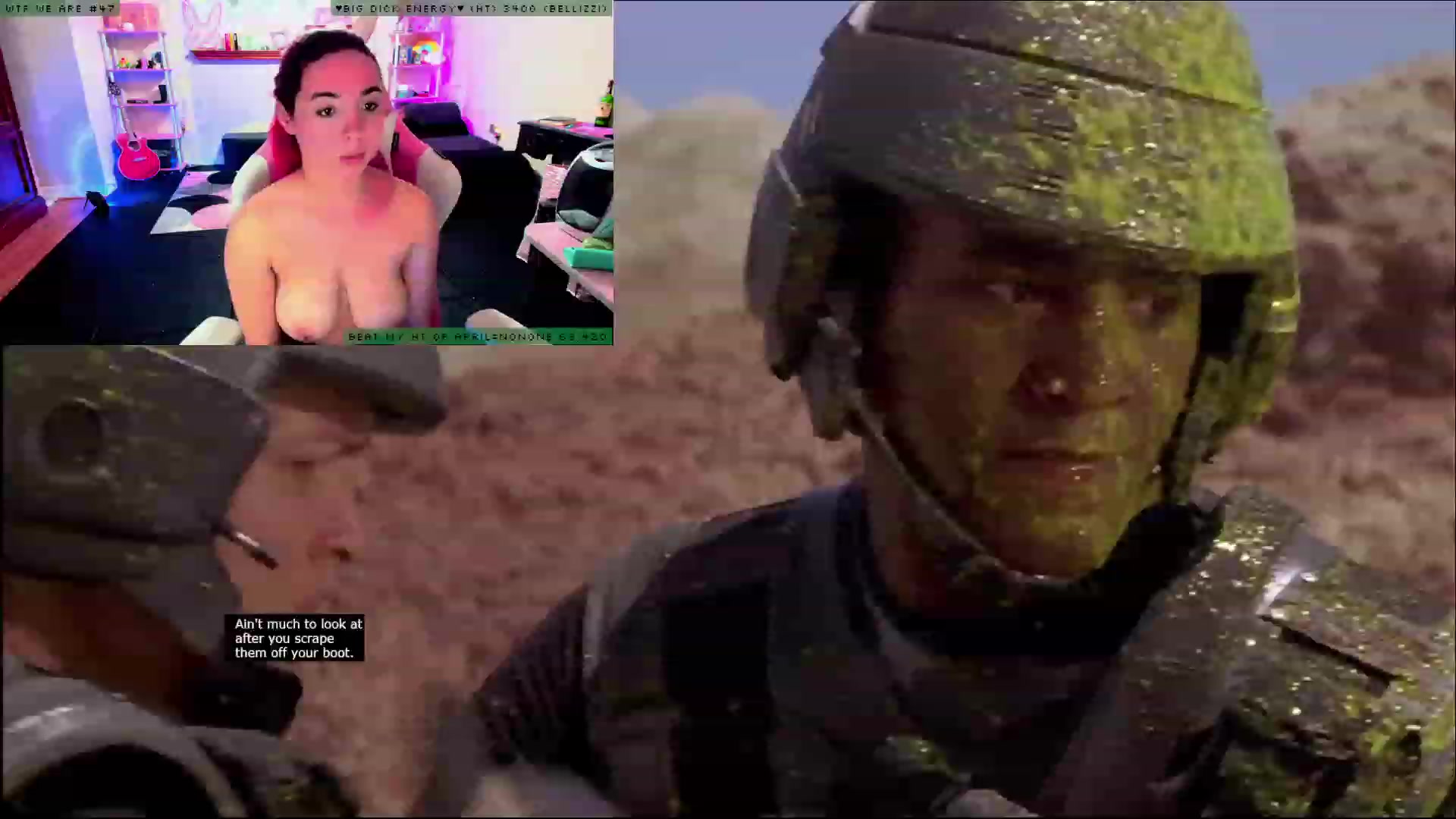 Gallery image thumbnail from JessWhitmore's myfreecams stream on, 04/23/2023, 03:16 image 14 of 20