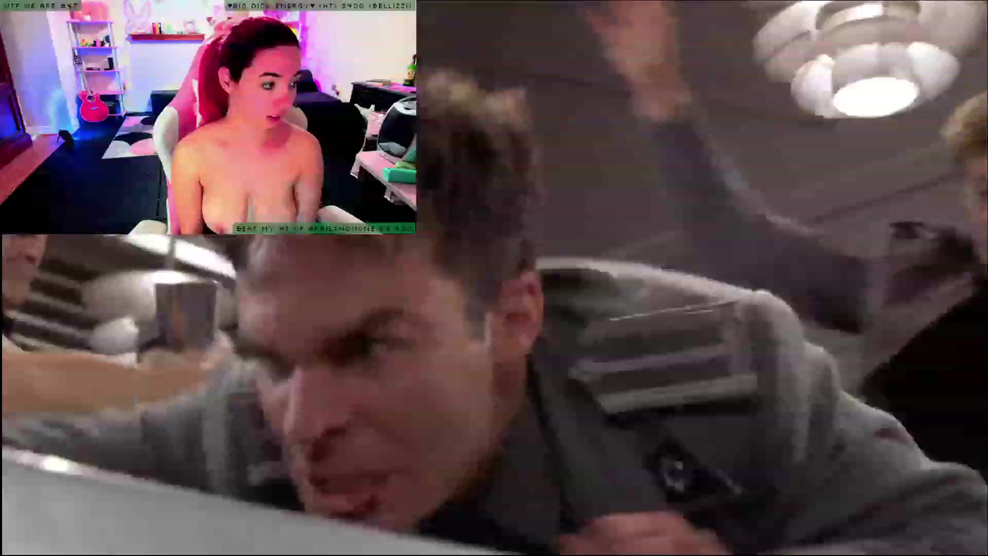 Gallery image thumbnail from JessWhitmore's myfreecams stream on, 04/23/2023, 03:16 image 6 of 20