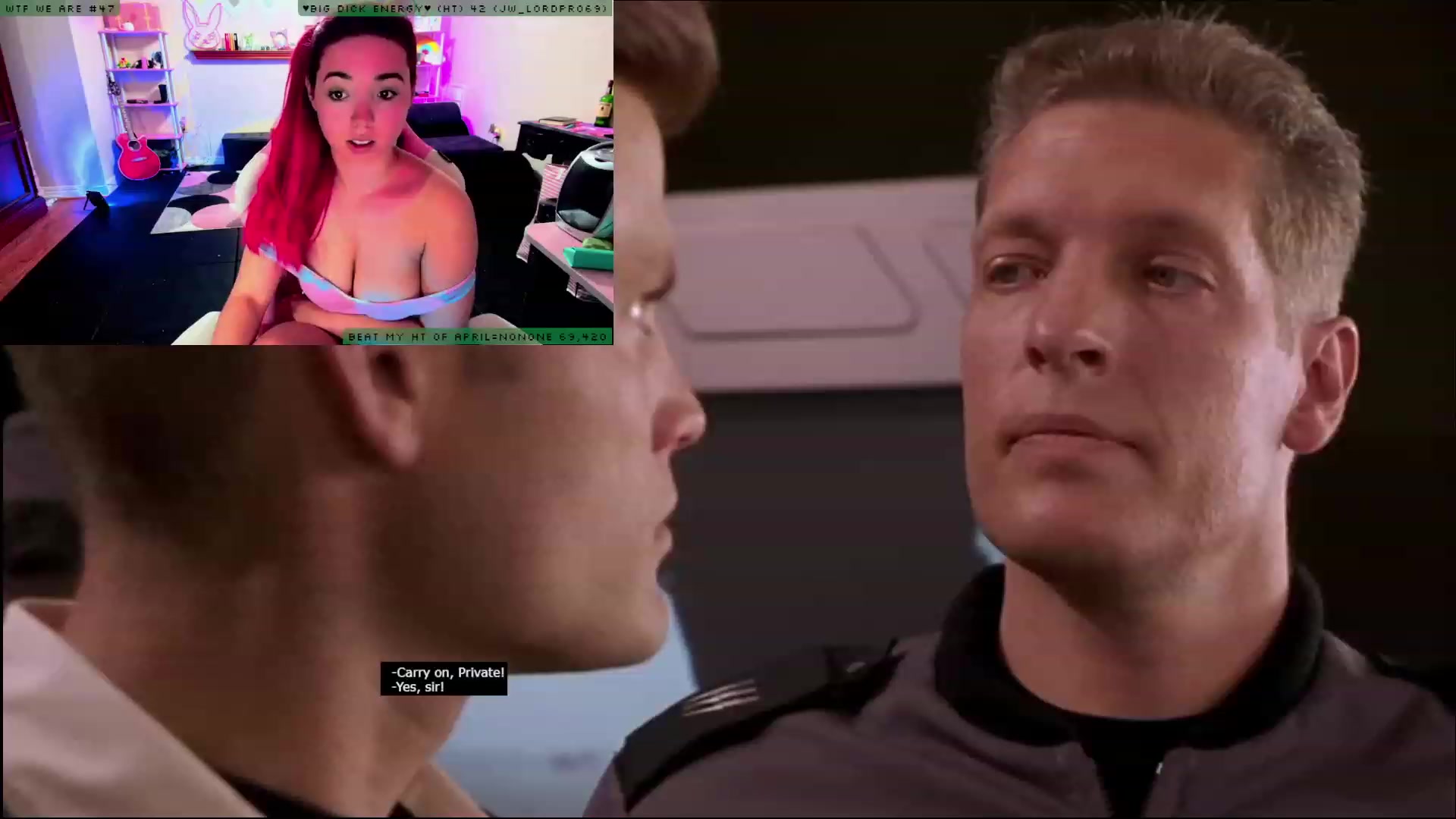 Gallery image thumbnail from JessWhitmore's myfreecams stream on, 04/23/2023, 03:16 image 4 of 20